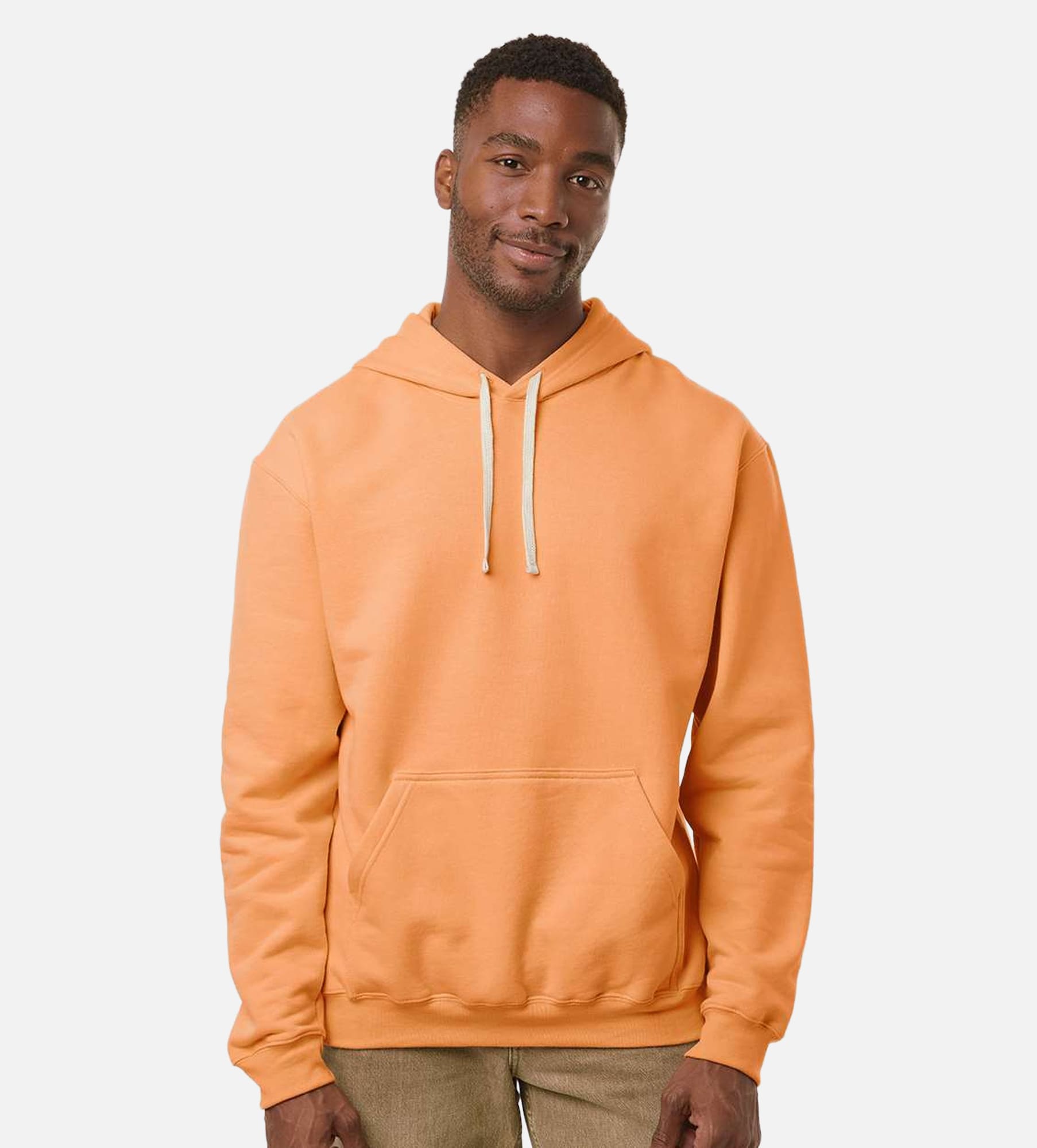 Unisex Pullover Hoodie