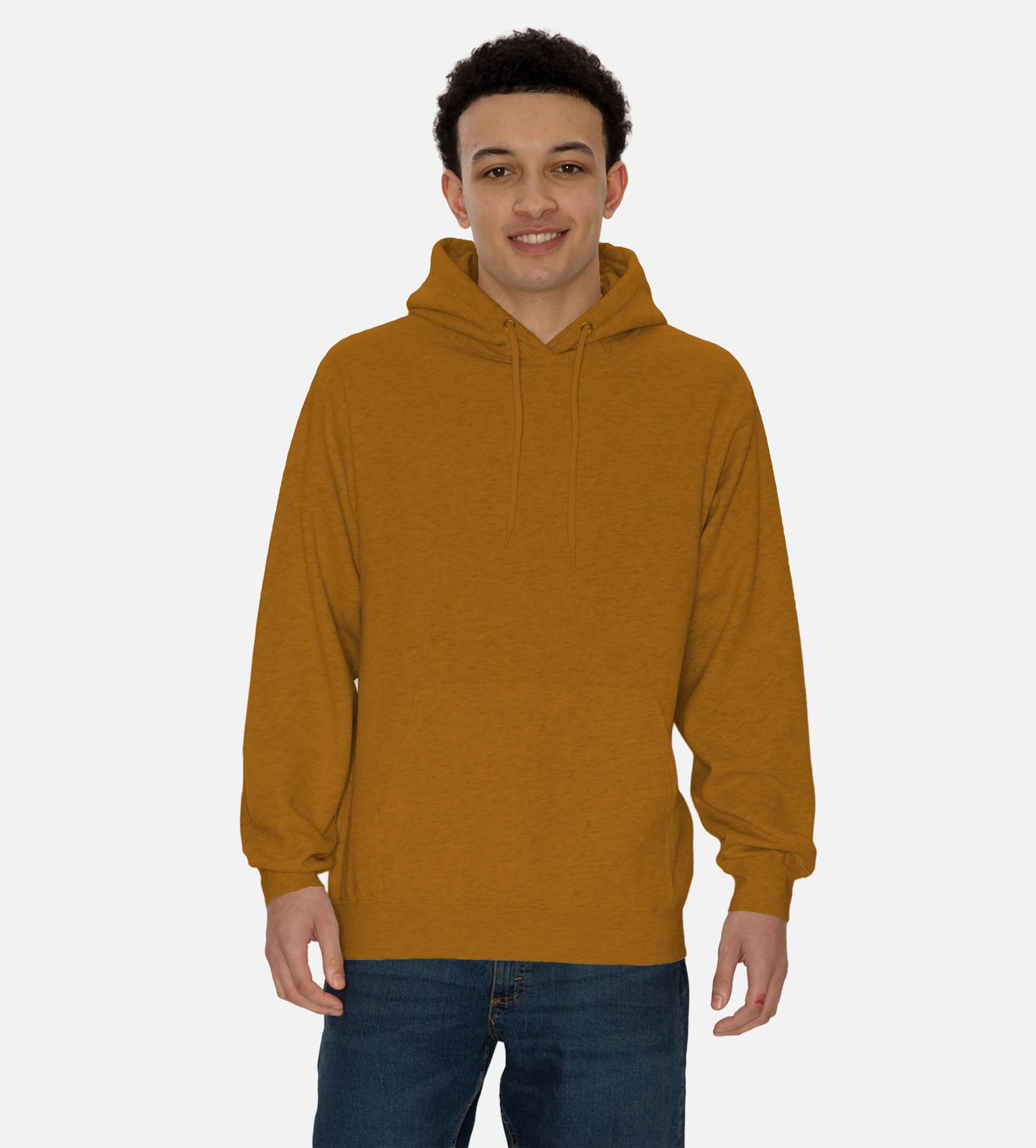 Everyday Fleece Hoodie
