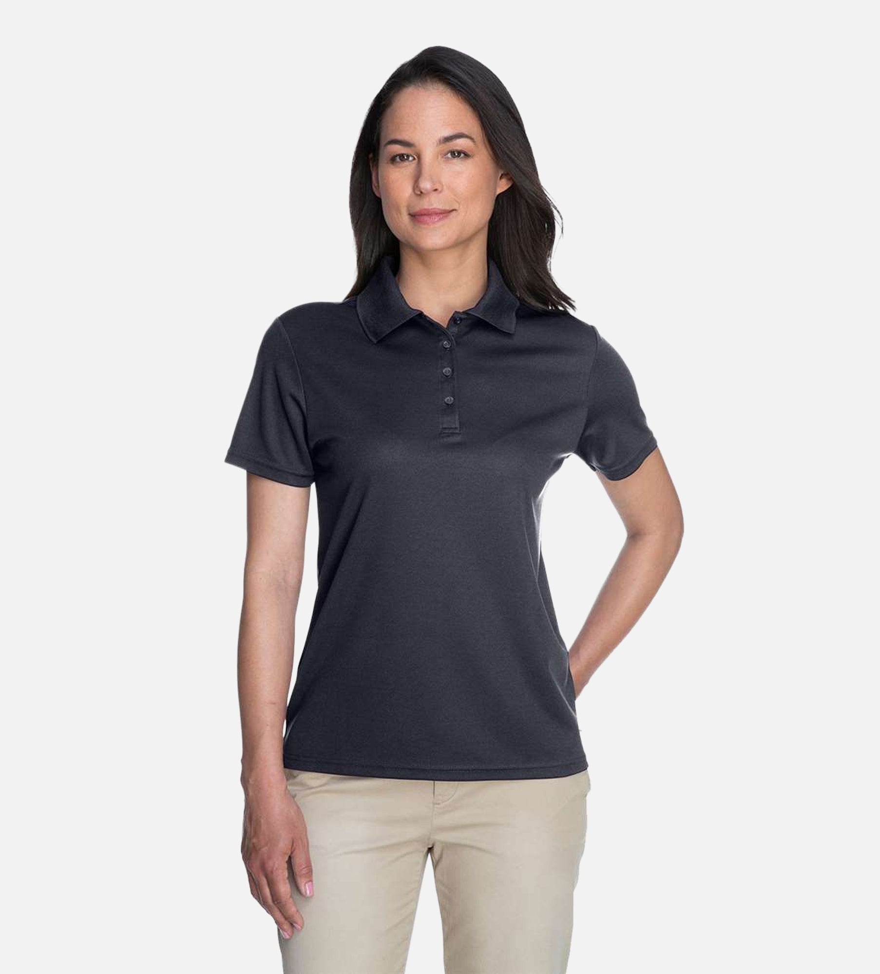 Women's Origin Performance Piqué Polo
