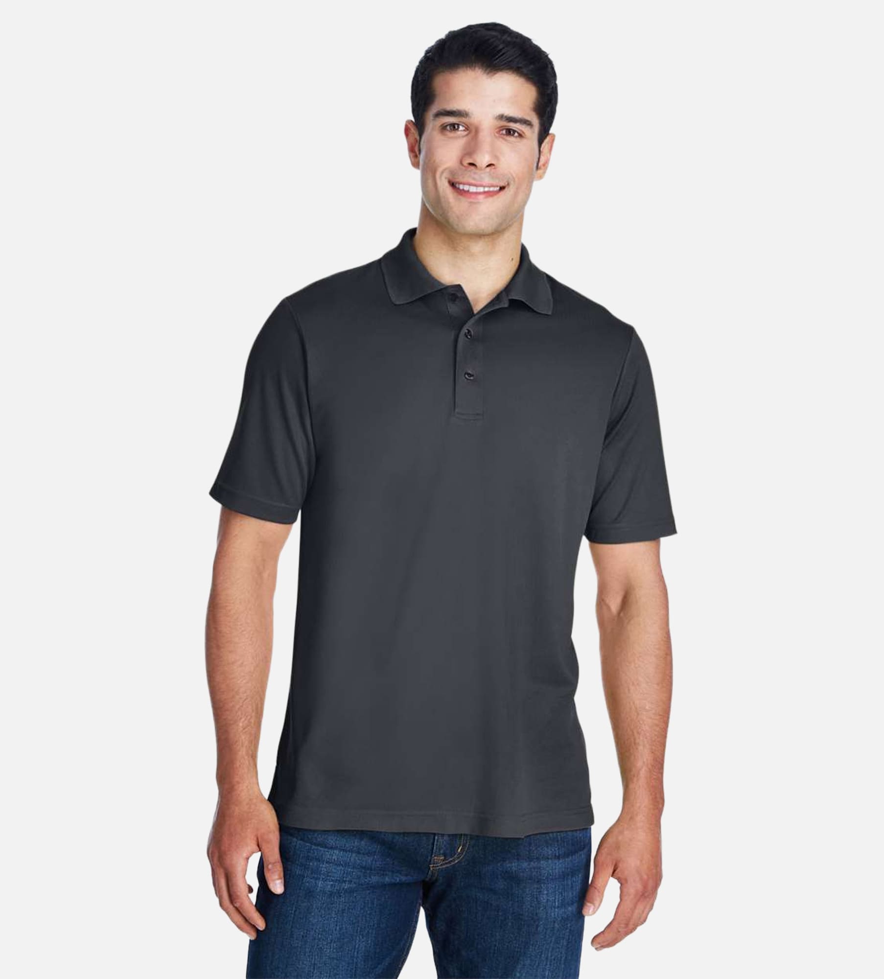 Men's Origin Performance Piqué Polo