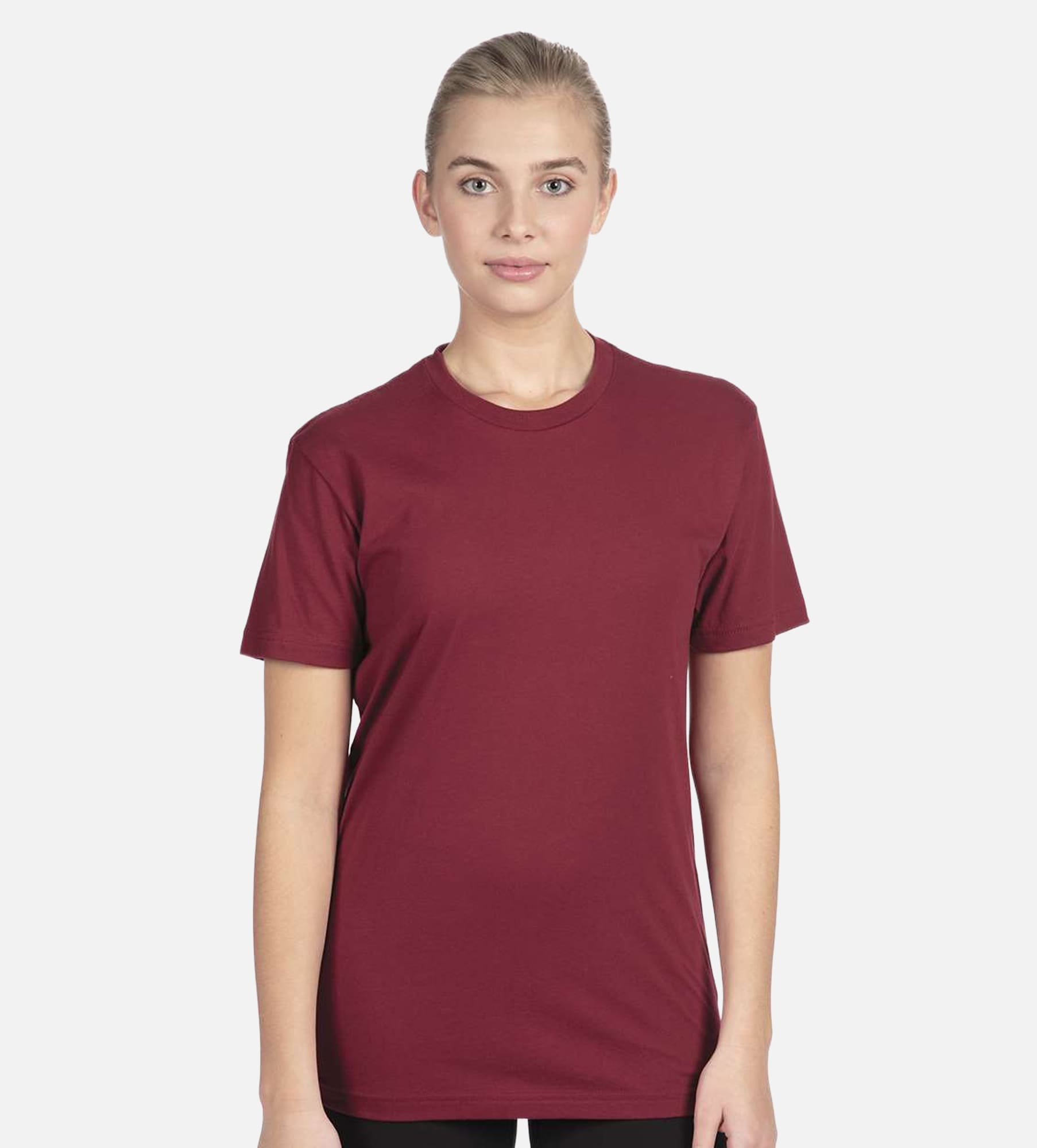 Cotton T-Shirt