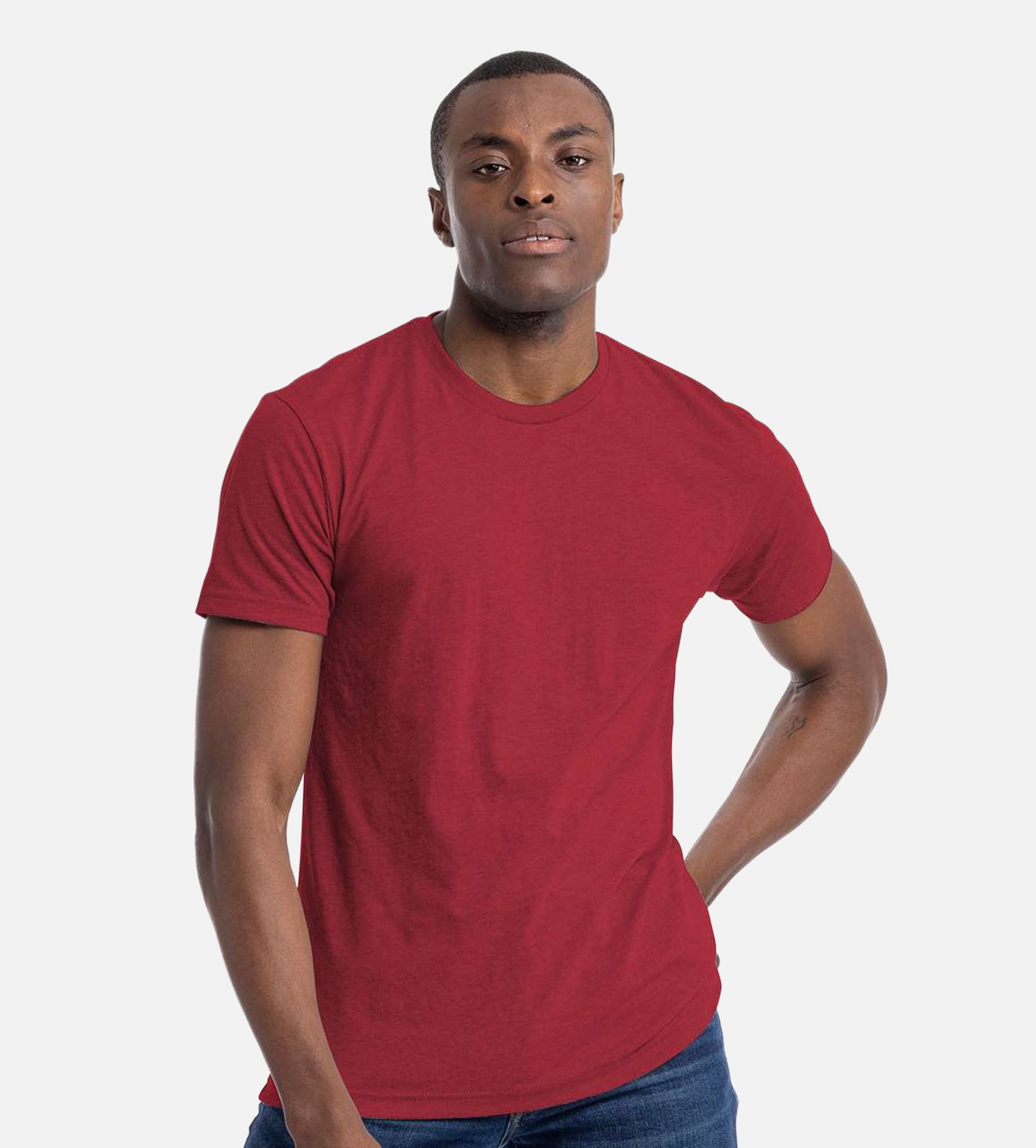 Unisex CVC T-Shirt
