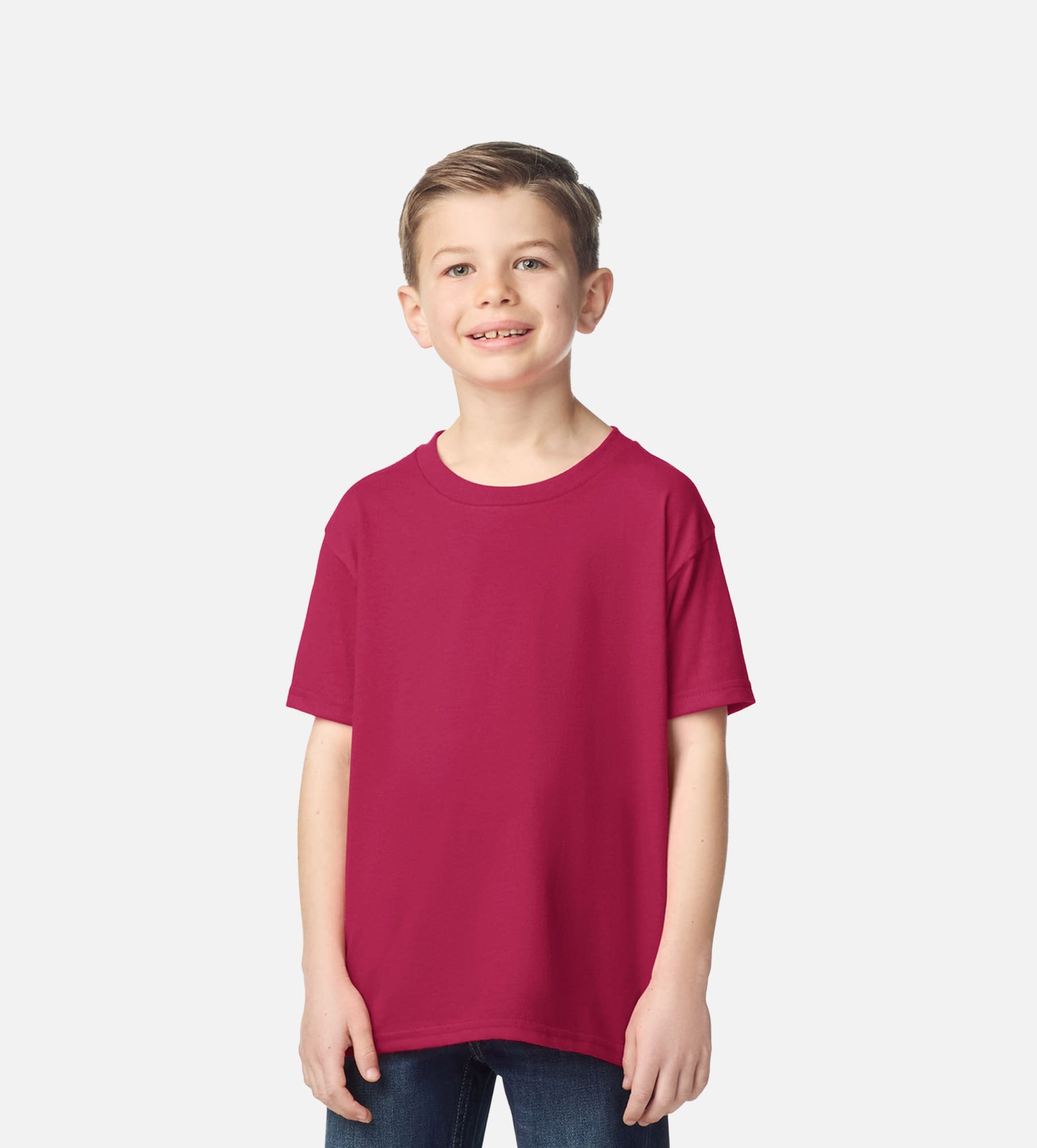 Youth Heavy Cotton™ T-Shirt