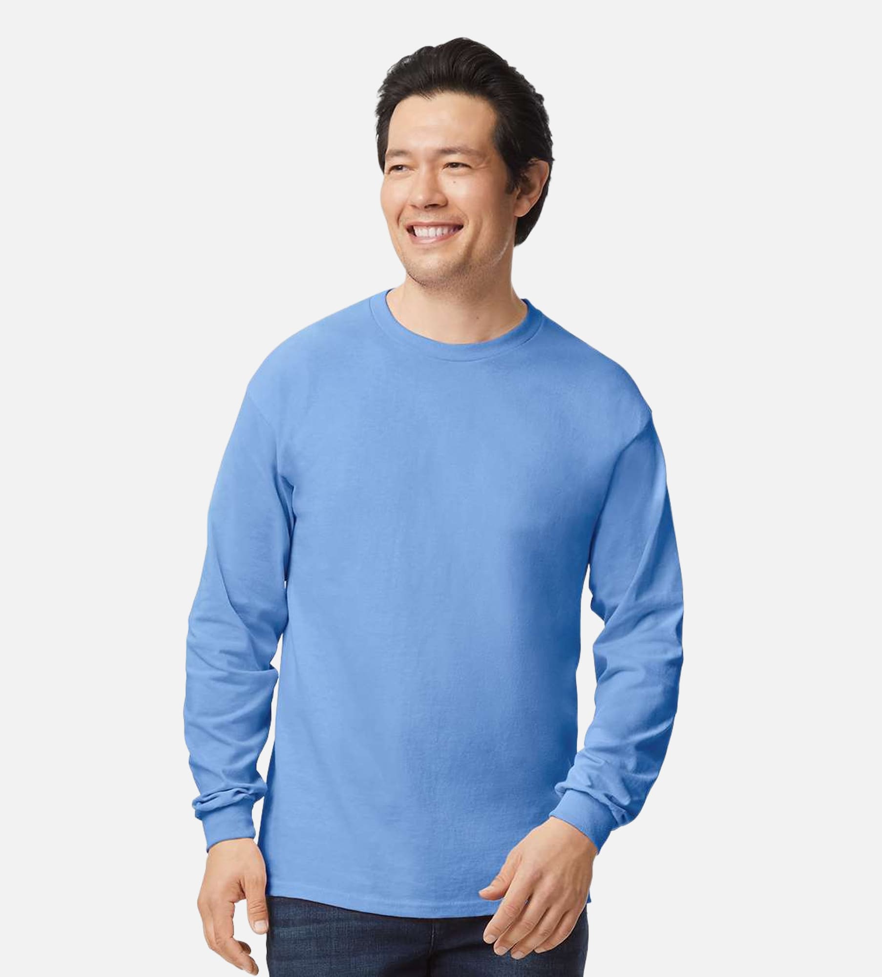 Unisex Ultra Cotton® Long Sleeve T-Shirt