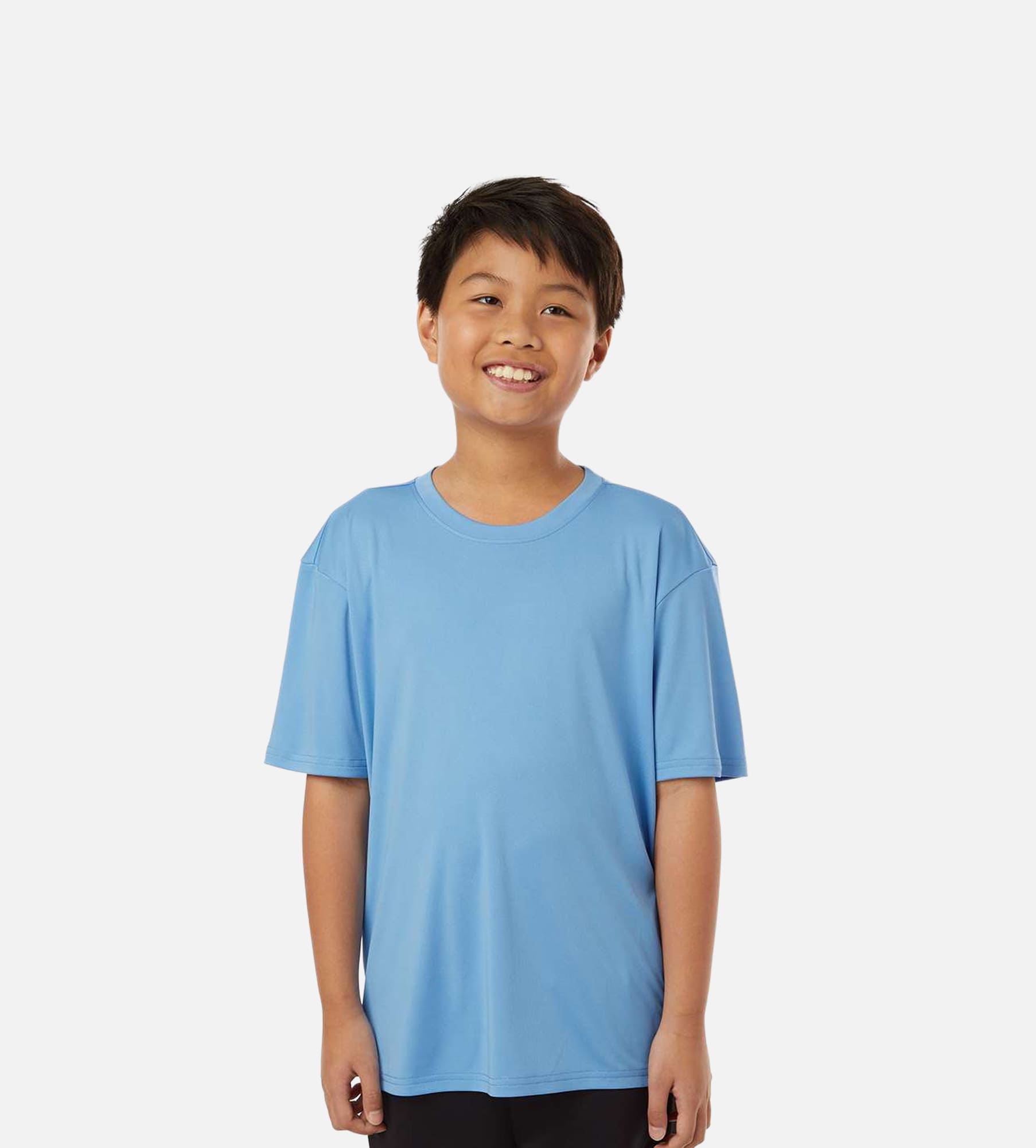 Youth Pro-Lock Performance T-Shirt