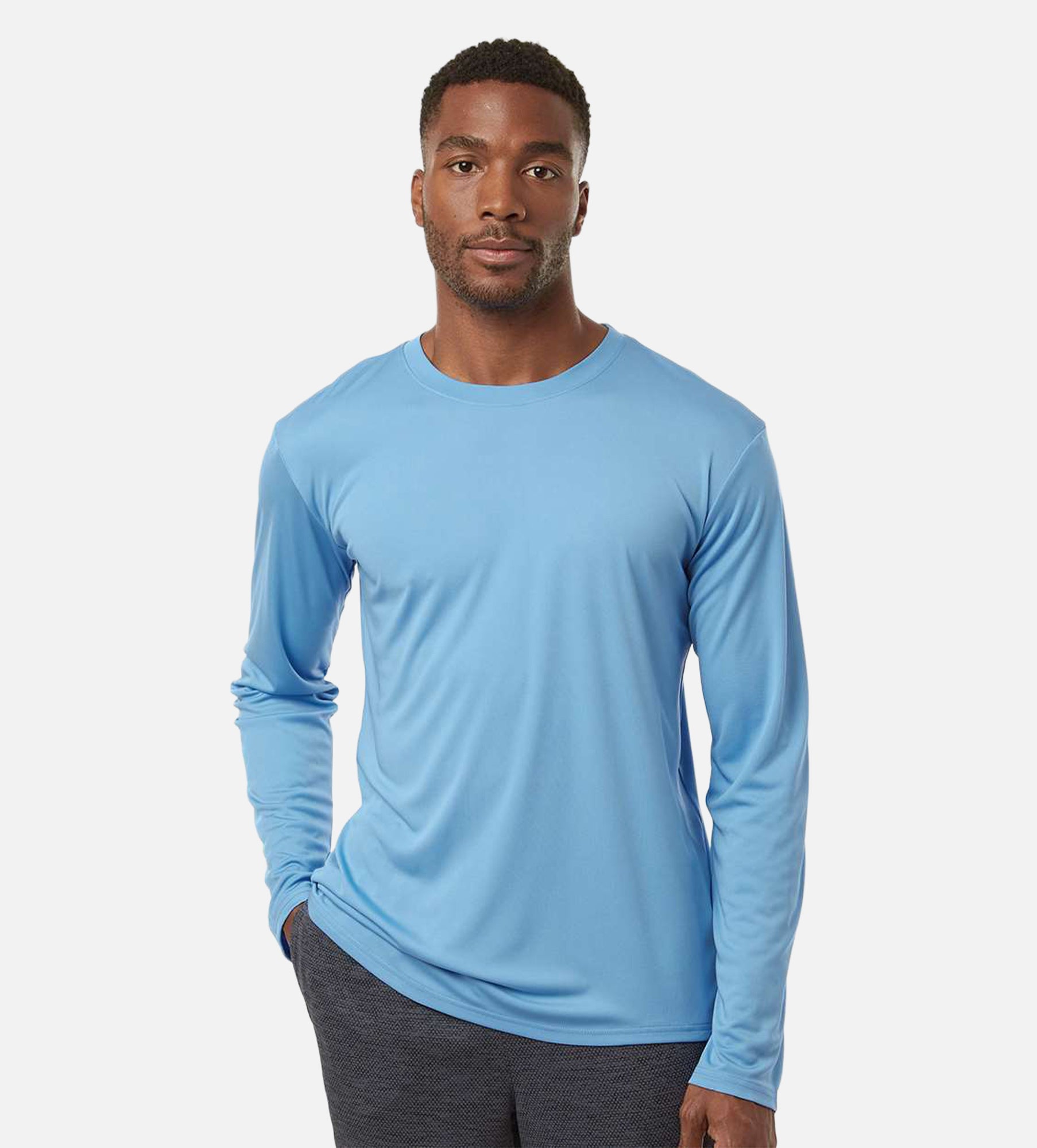Unisex Pro-Lock Performance Long Sleeve T-Shirt
