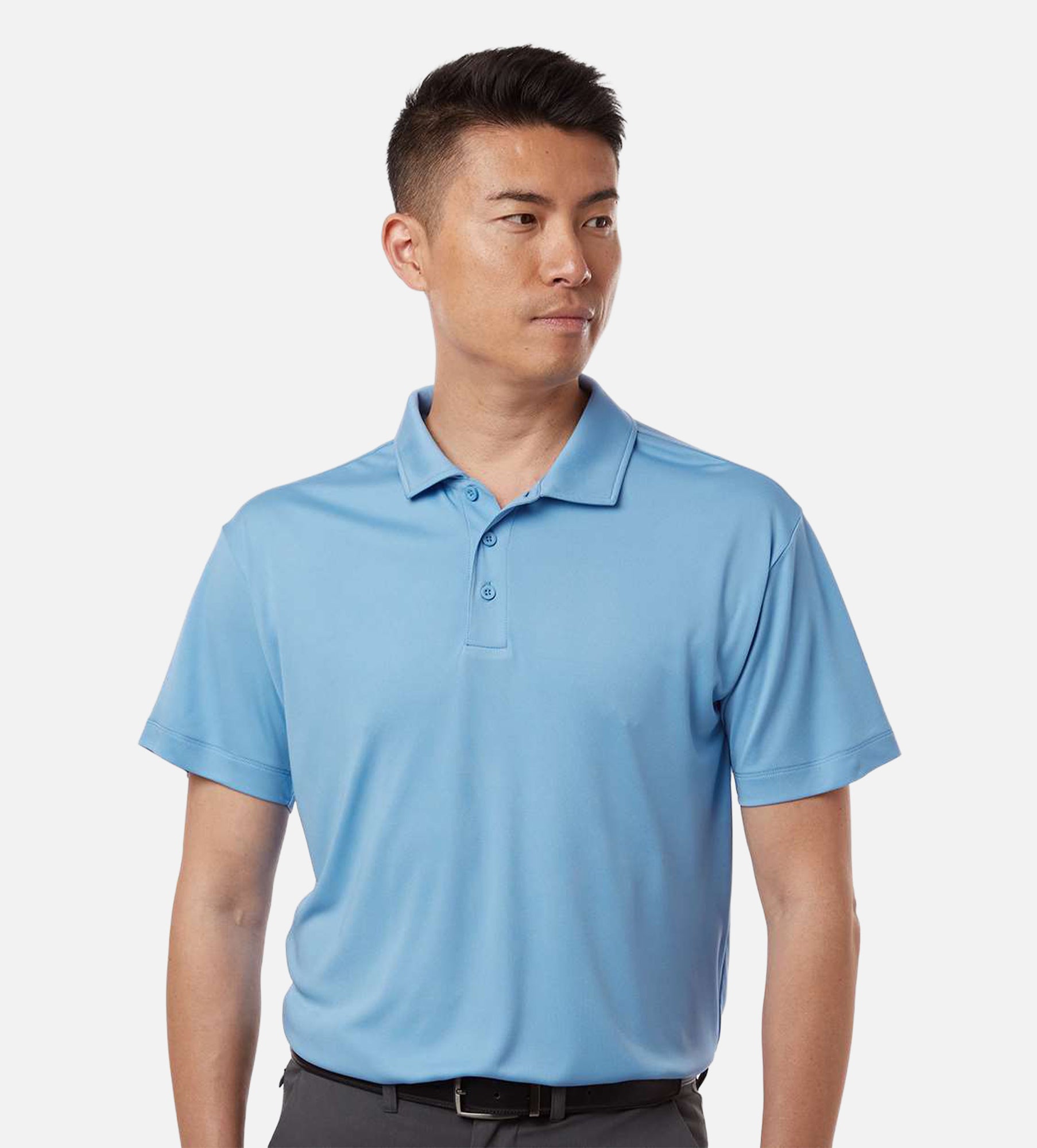 Men's Pro-Lock Performance Polo