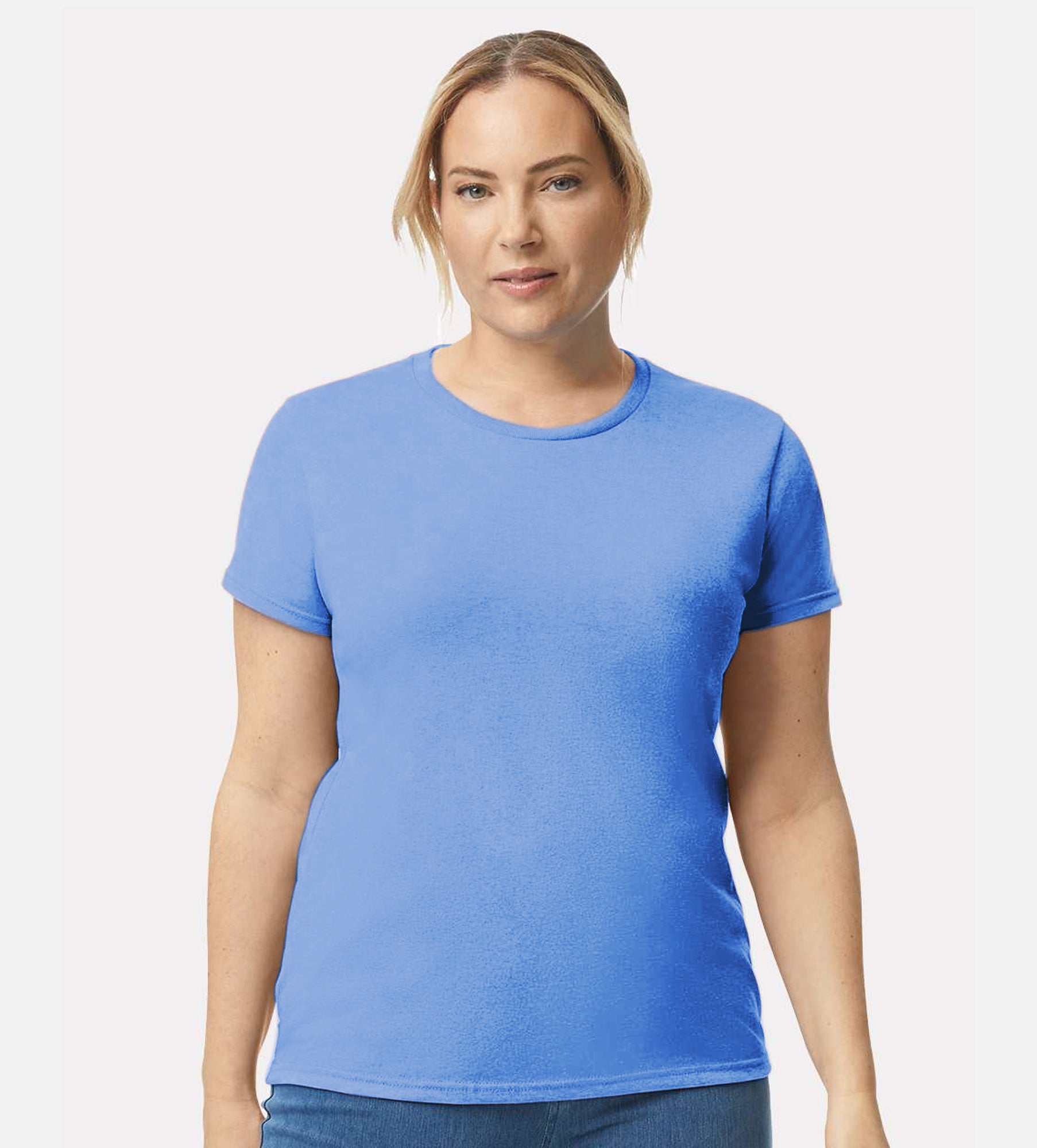 Women's Heavy Cotton™ T-Shirt
