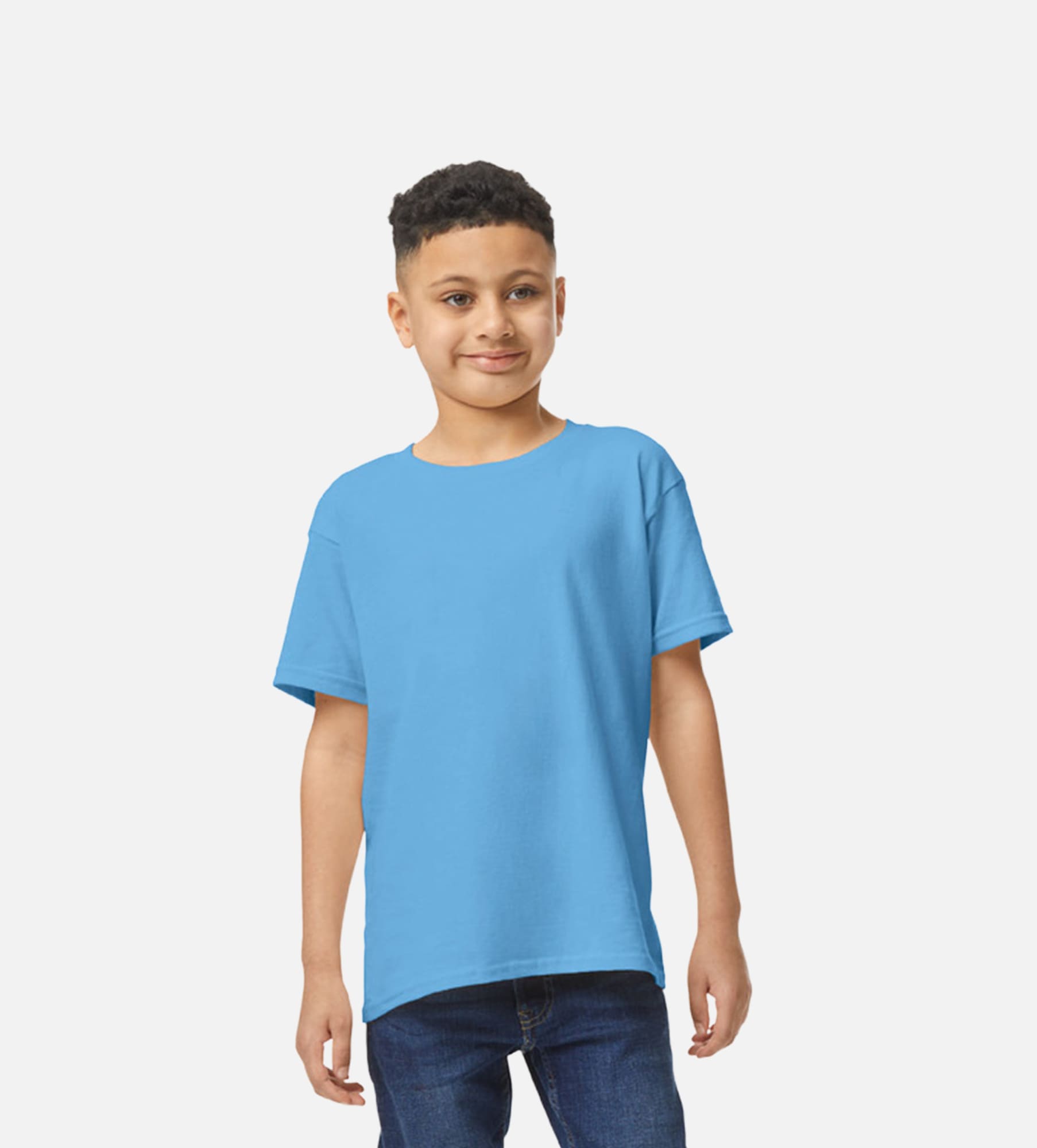 Youth Heavy Cotton™ T-Shirt