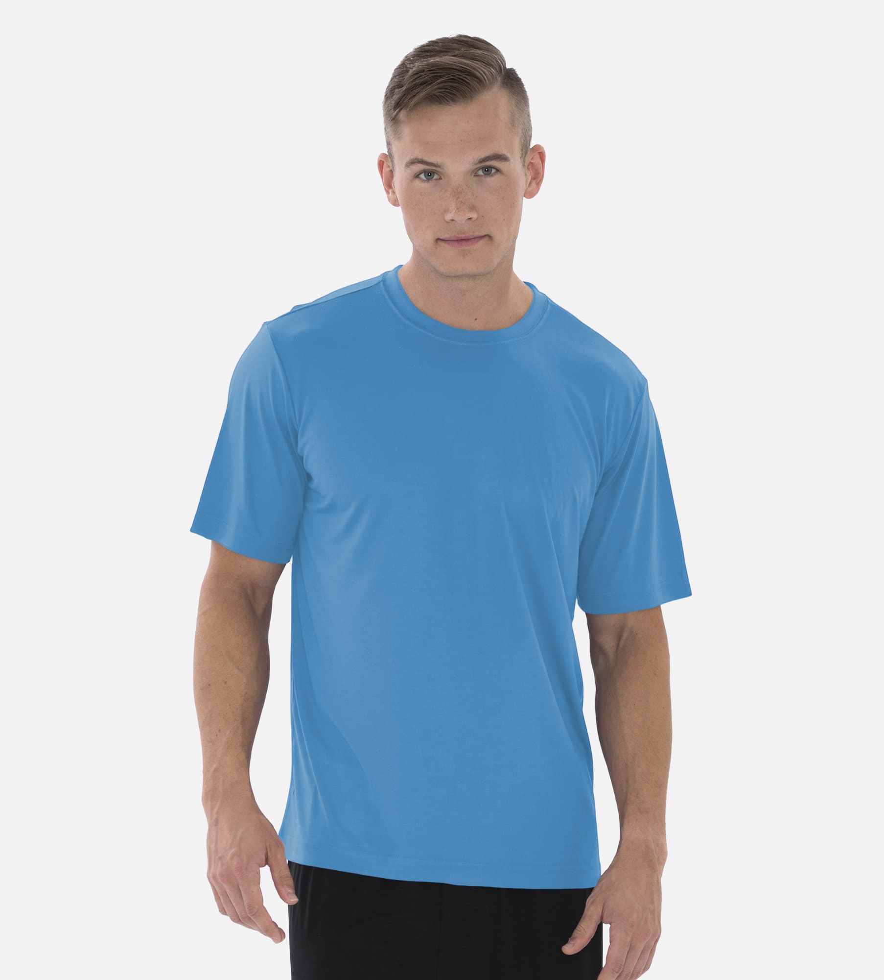 Pro Team Short Sleeve T-Shirt