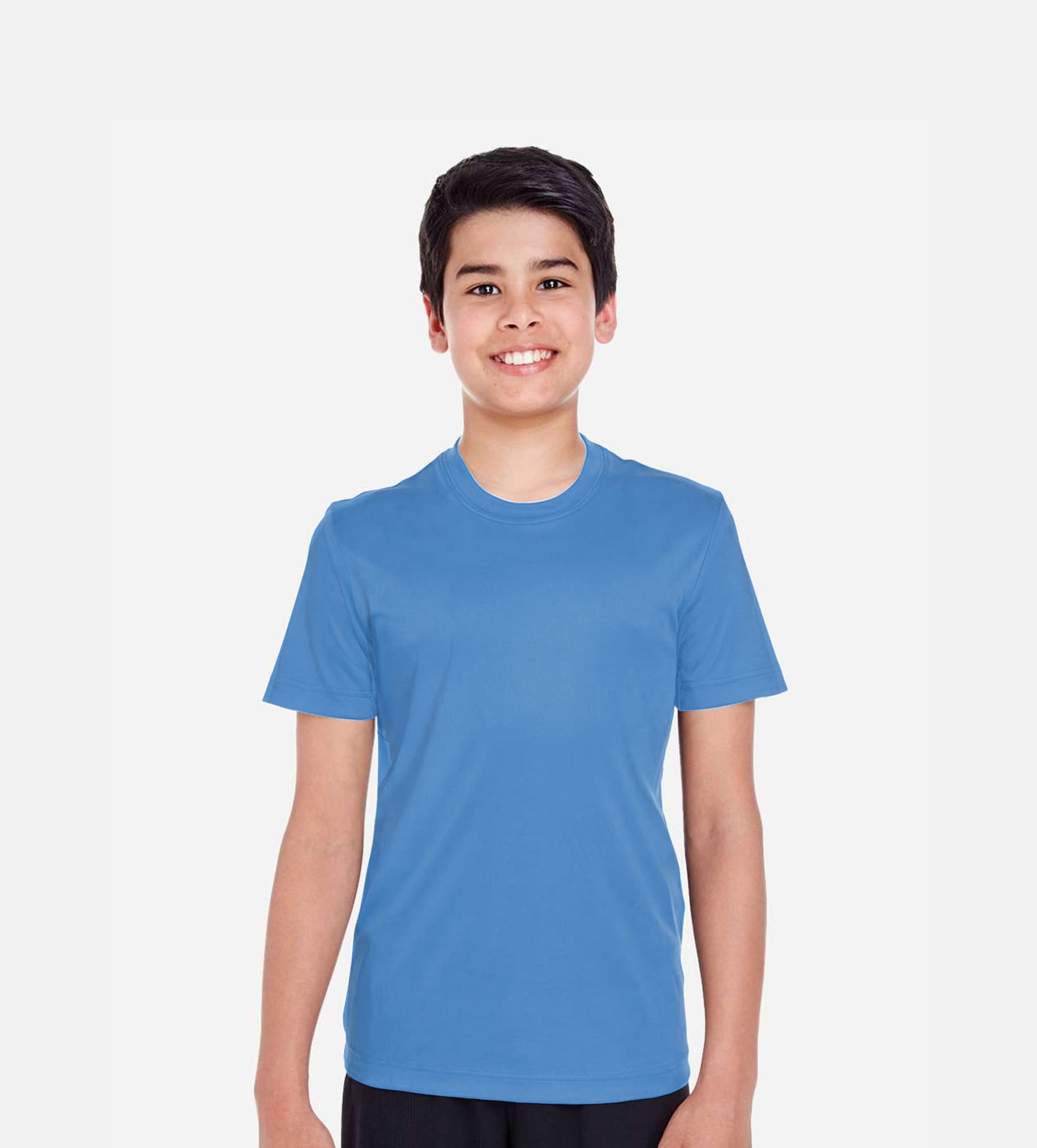 Pro Team Short Sleeve Youth T-Shirt
