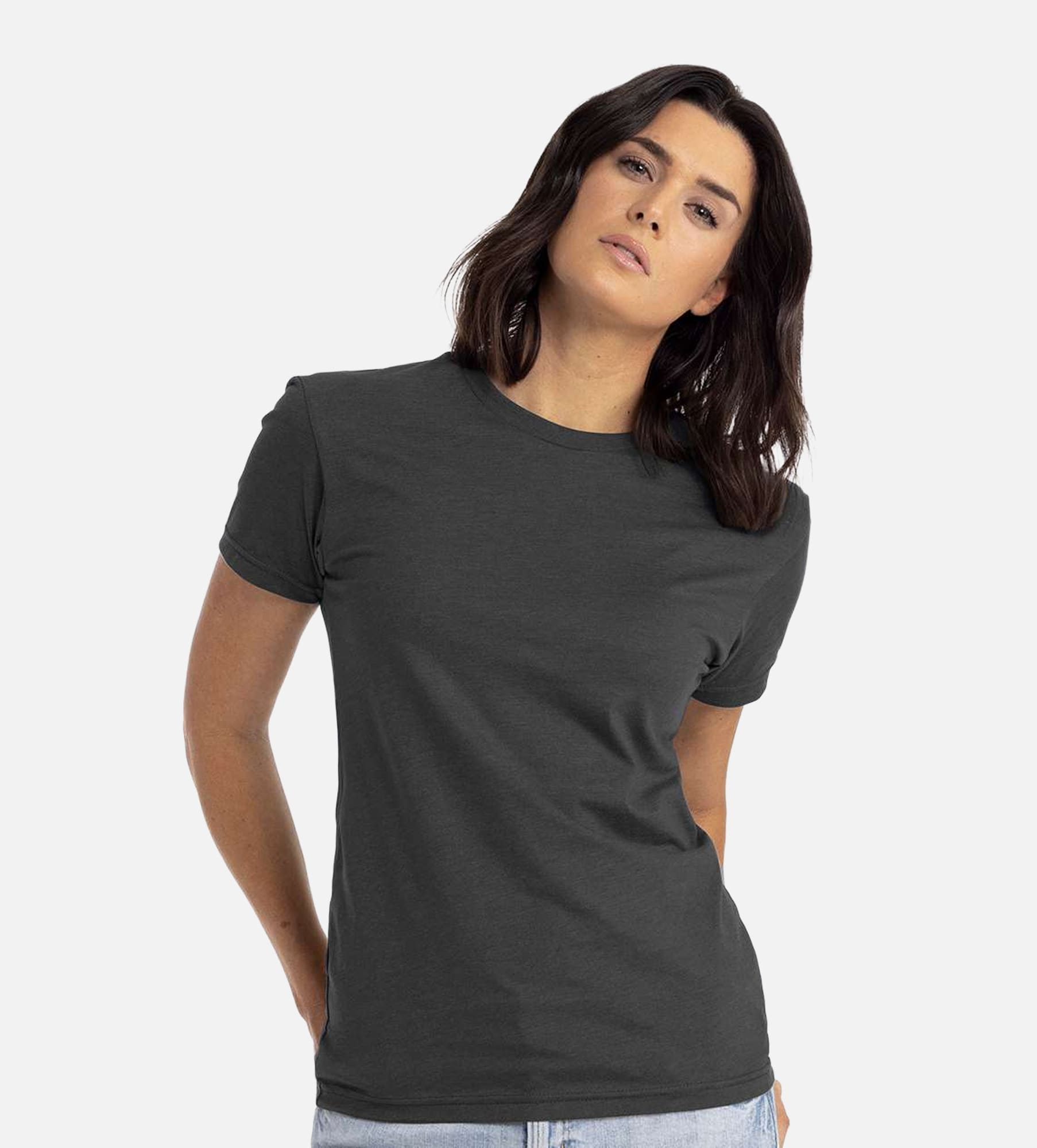 Unisex CVC T-Shirt