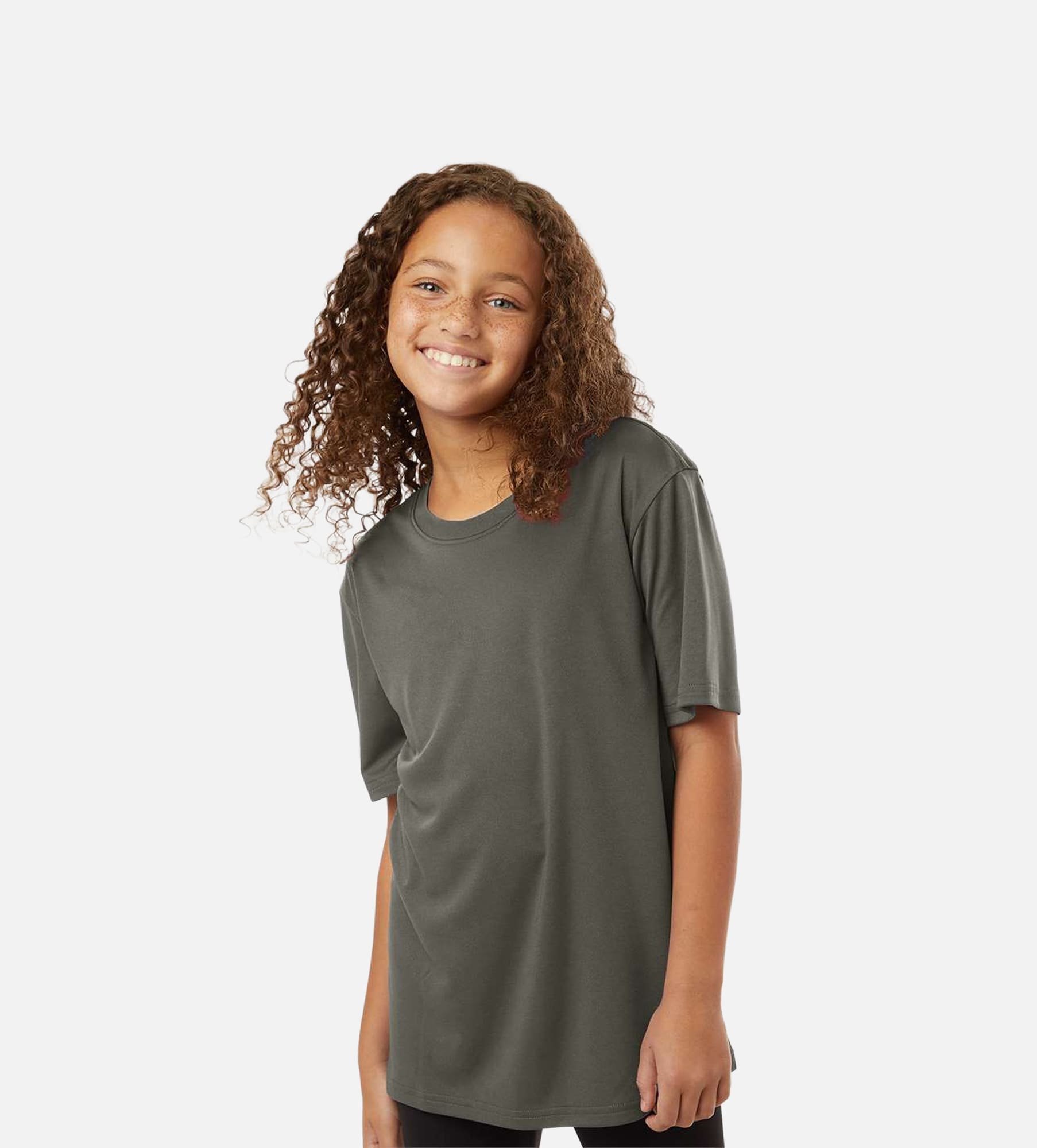 Youth Pro-Lock Performance T-Shirt