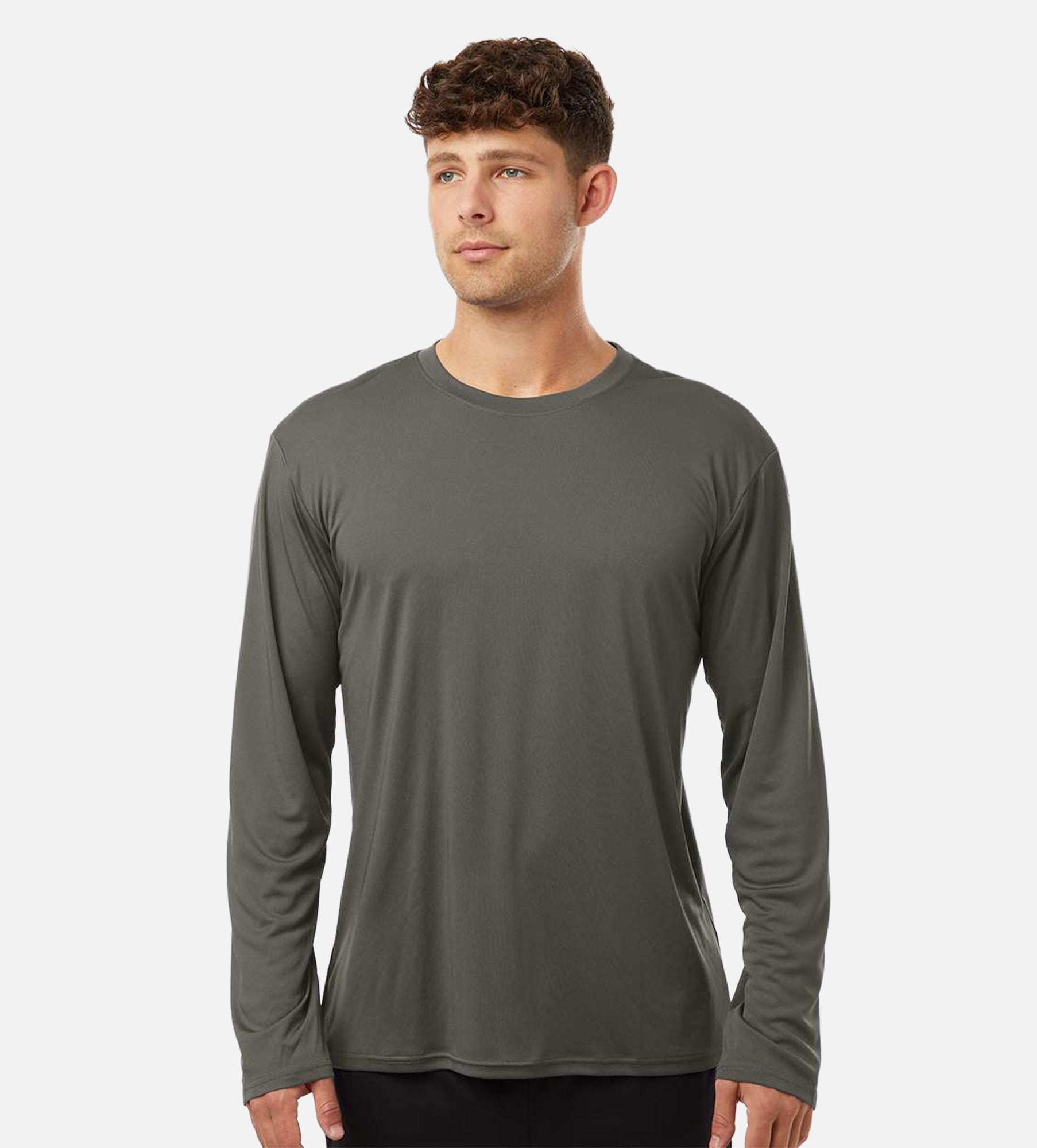 Unisex Pro-Lock Performance Long Sleeve T-Shirt
