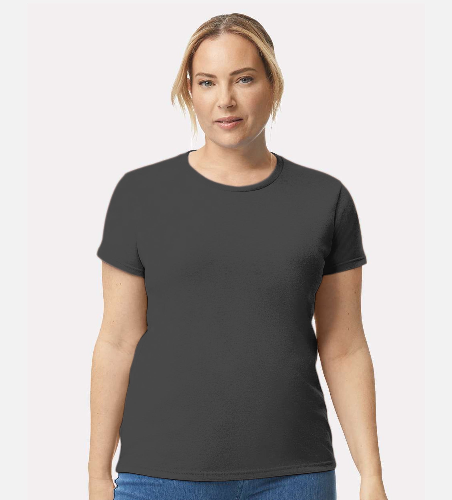 Women's Heavy Cotton™ T-Shirt