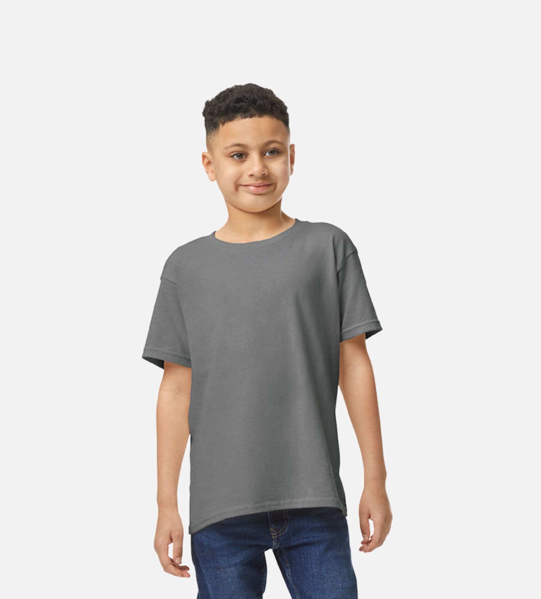 Youth Heavy Cotton™ T-Shirt