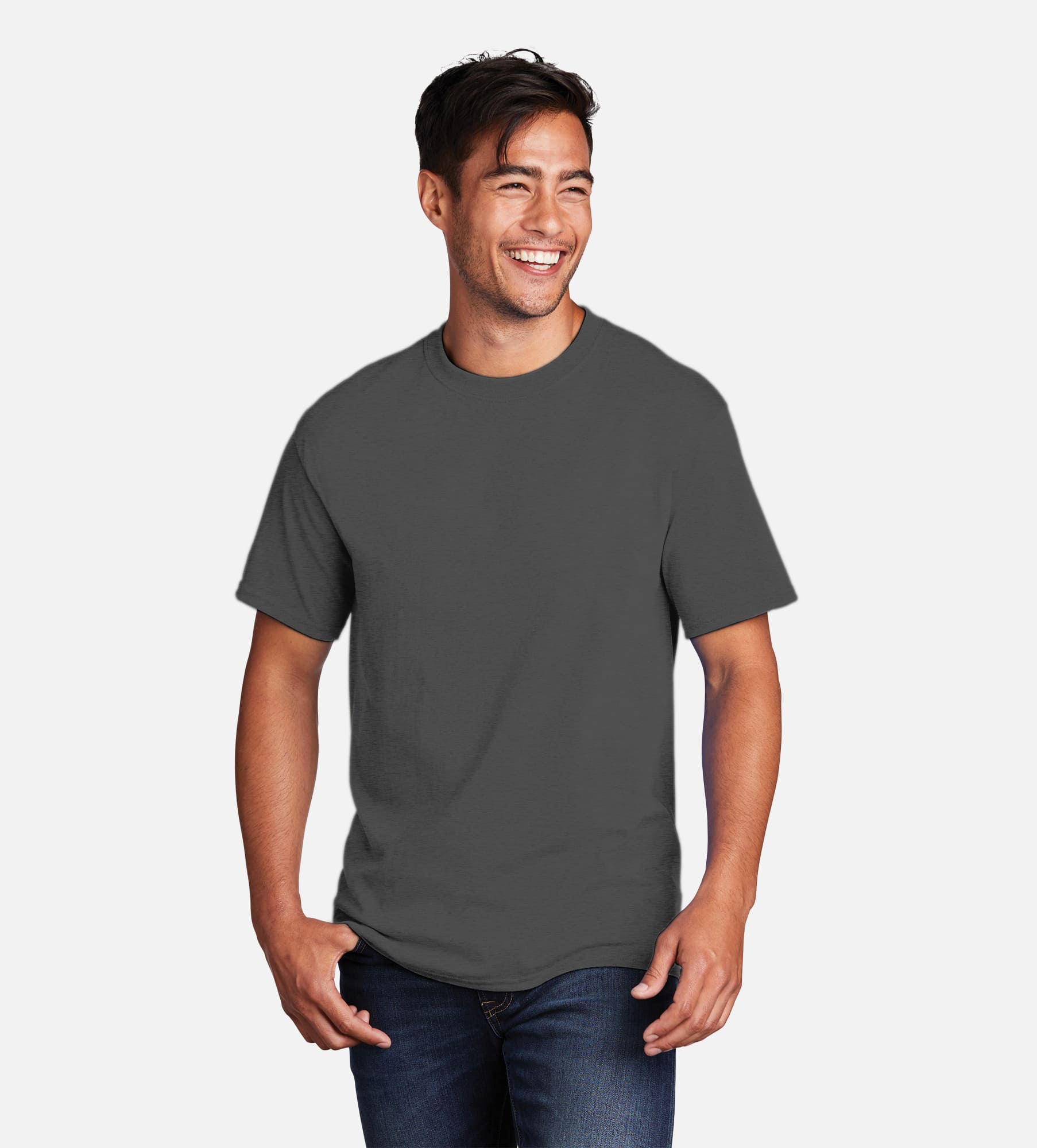 Everyday Cotton Tee