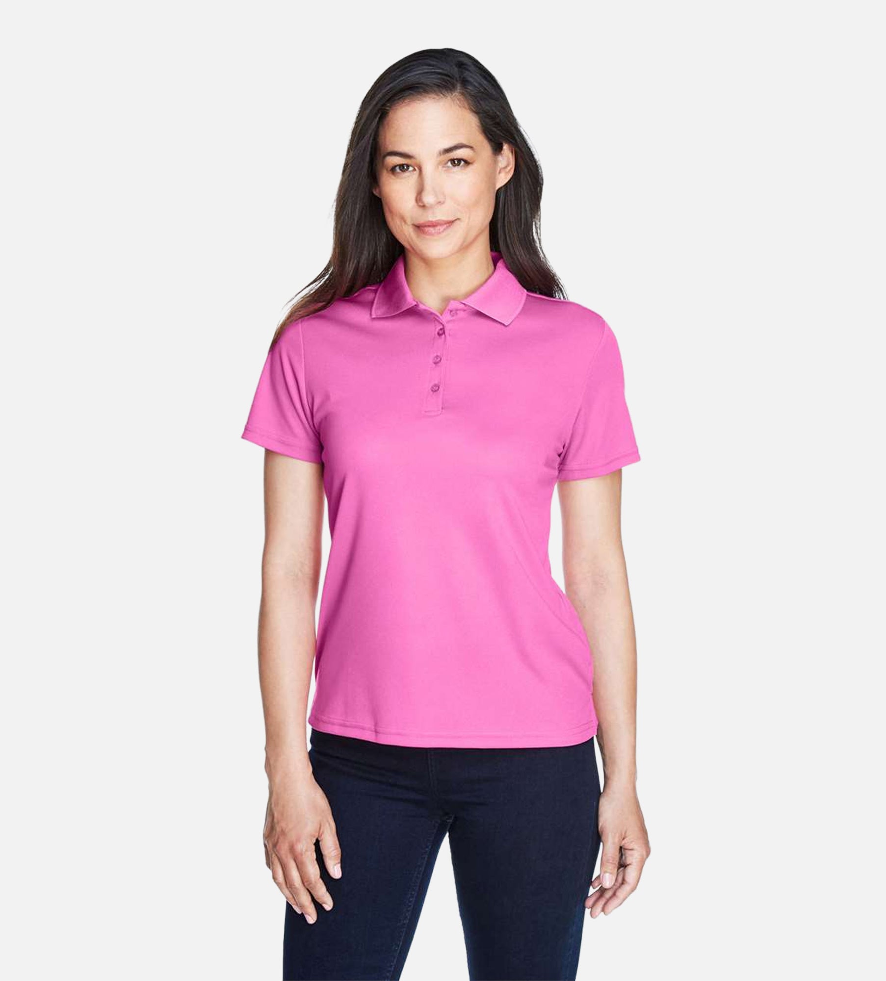 Women's Origin Performance Piqué Polo