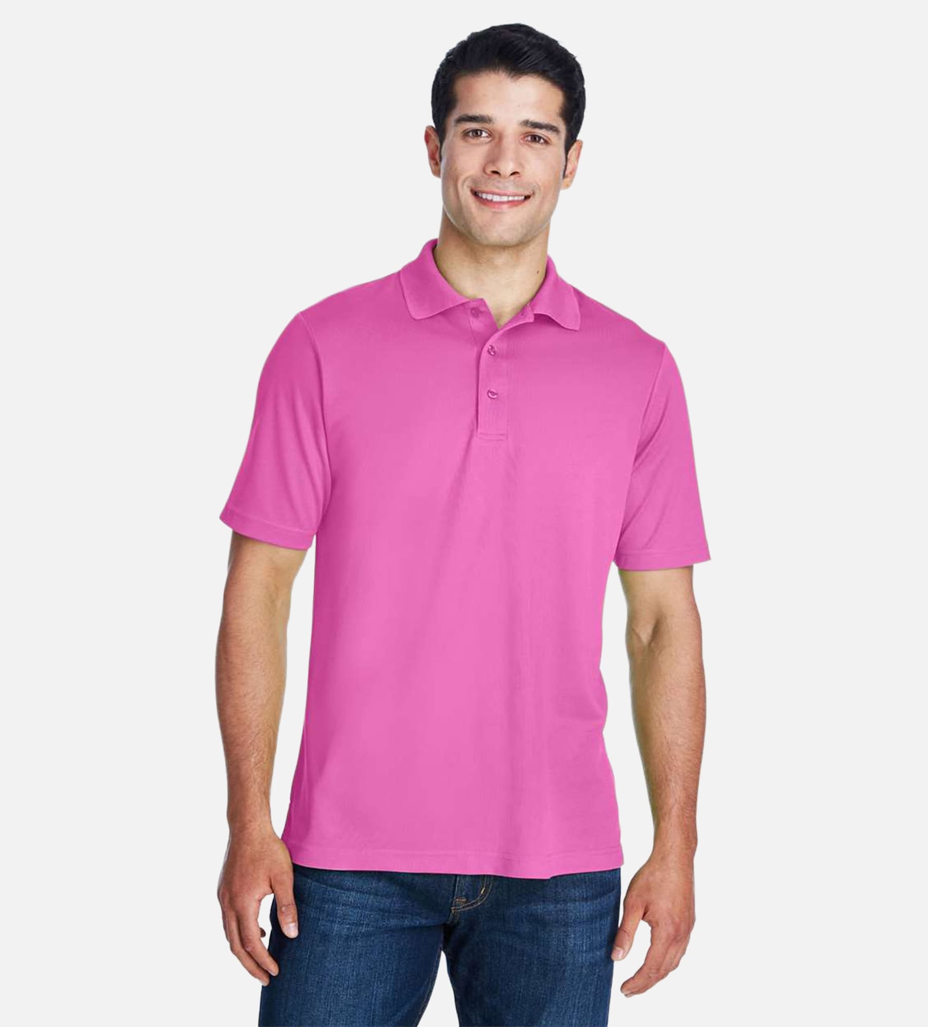 Men's Origin Performance Piqué Polo