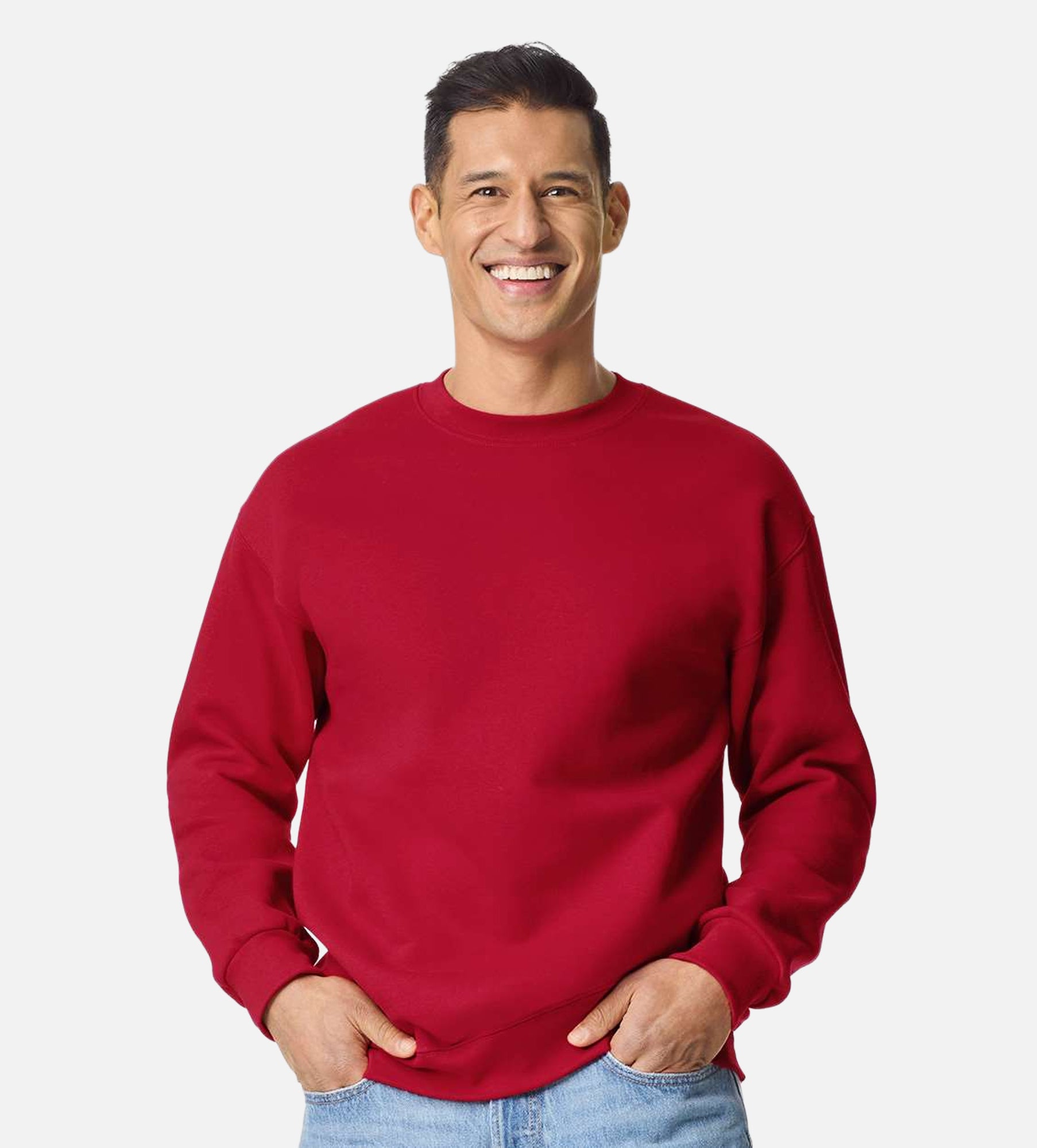 Unisex Hammer™ Maxweight Crewneck Sweatshirt