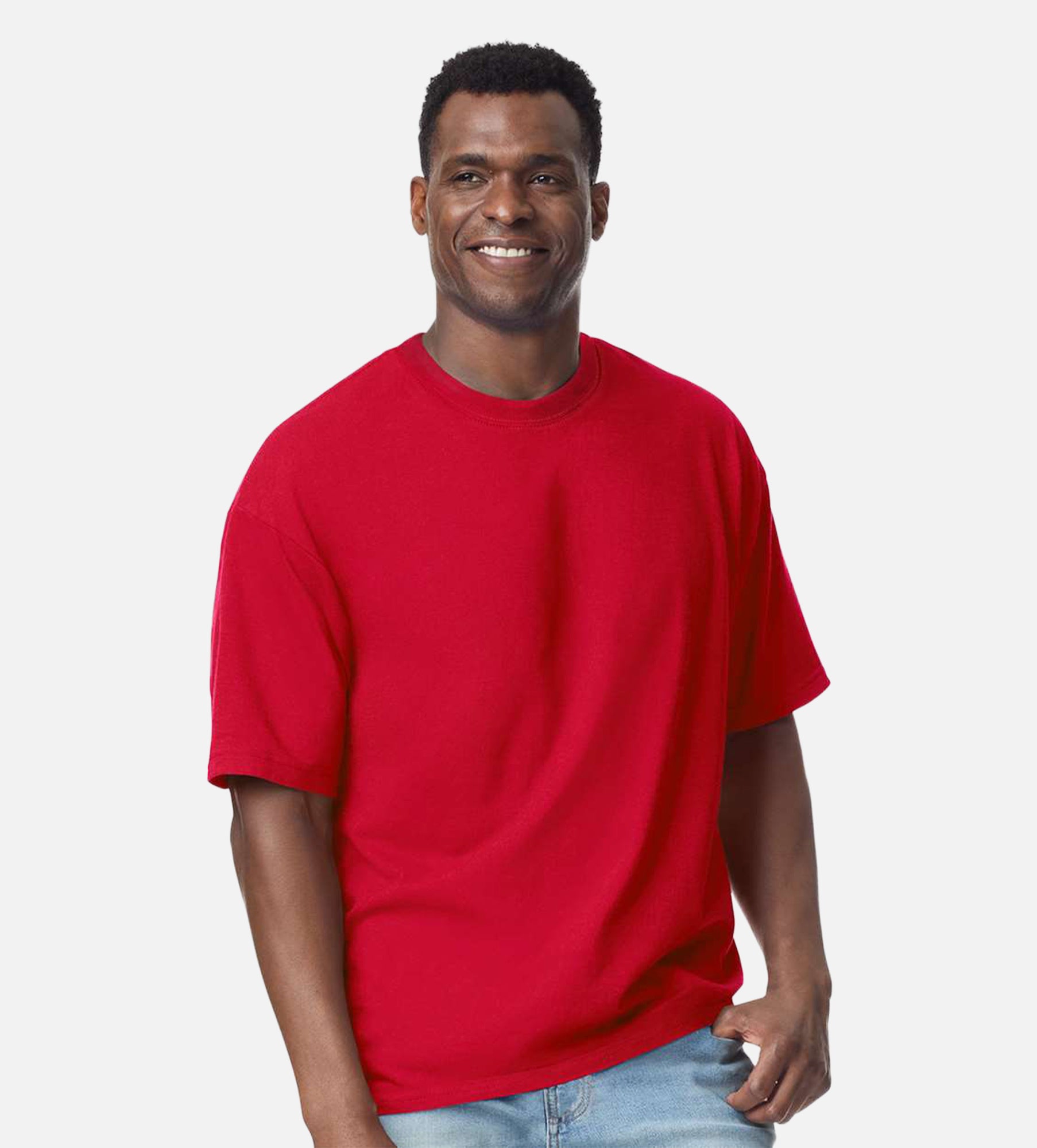 Unisex Hammer™ Maxweight T-Shirt