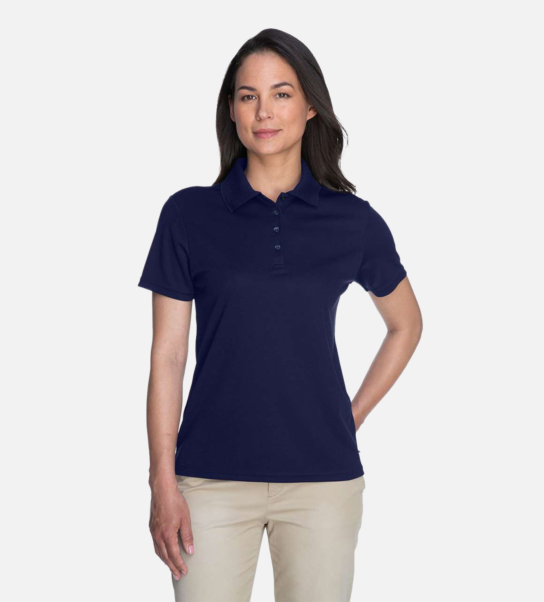 Women's Origin Performance Piqué Polo
