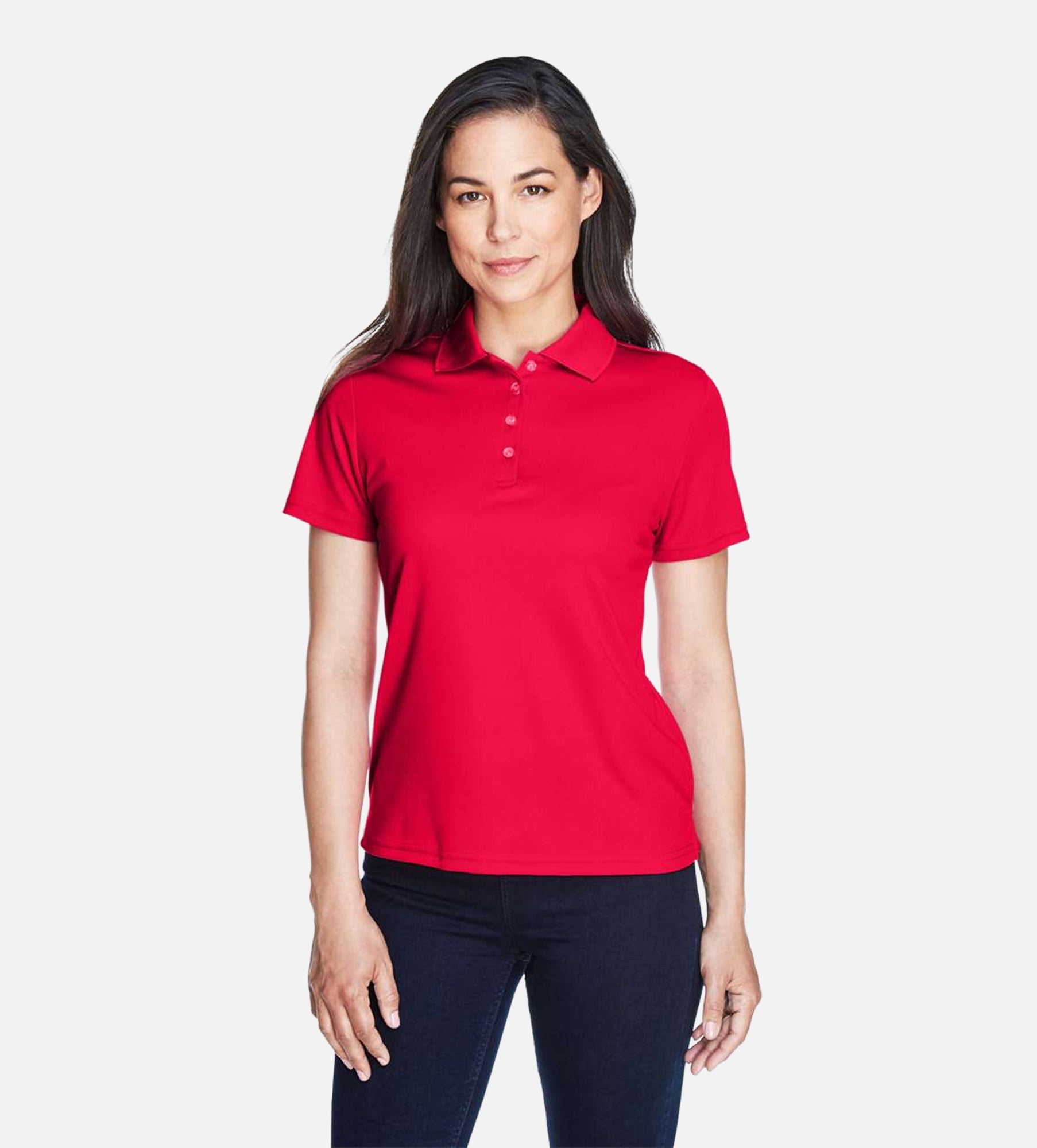 Women's Origin Performance Piqué Polo