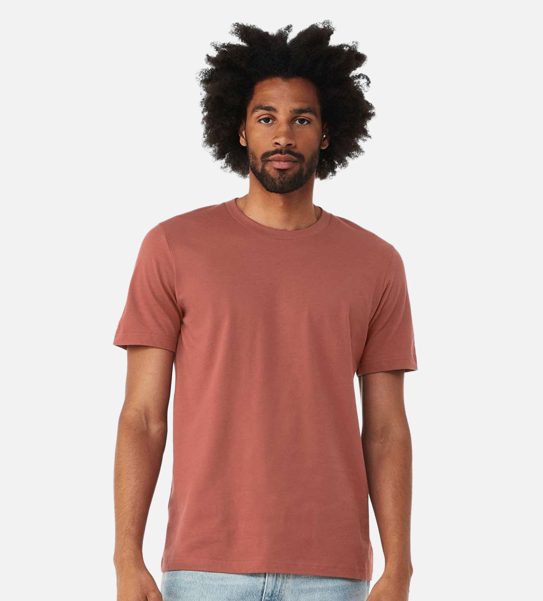 Jersey T-Shirt