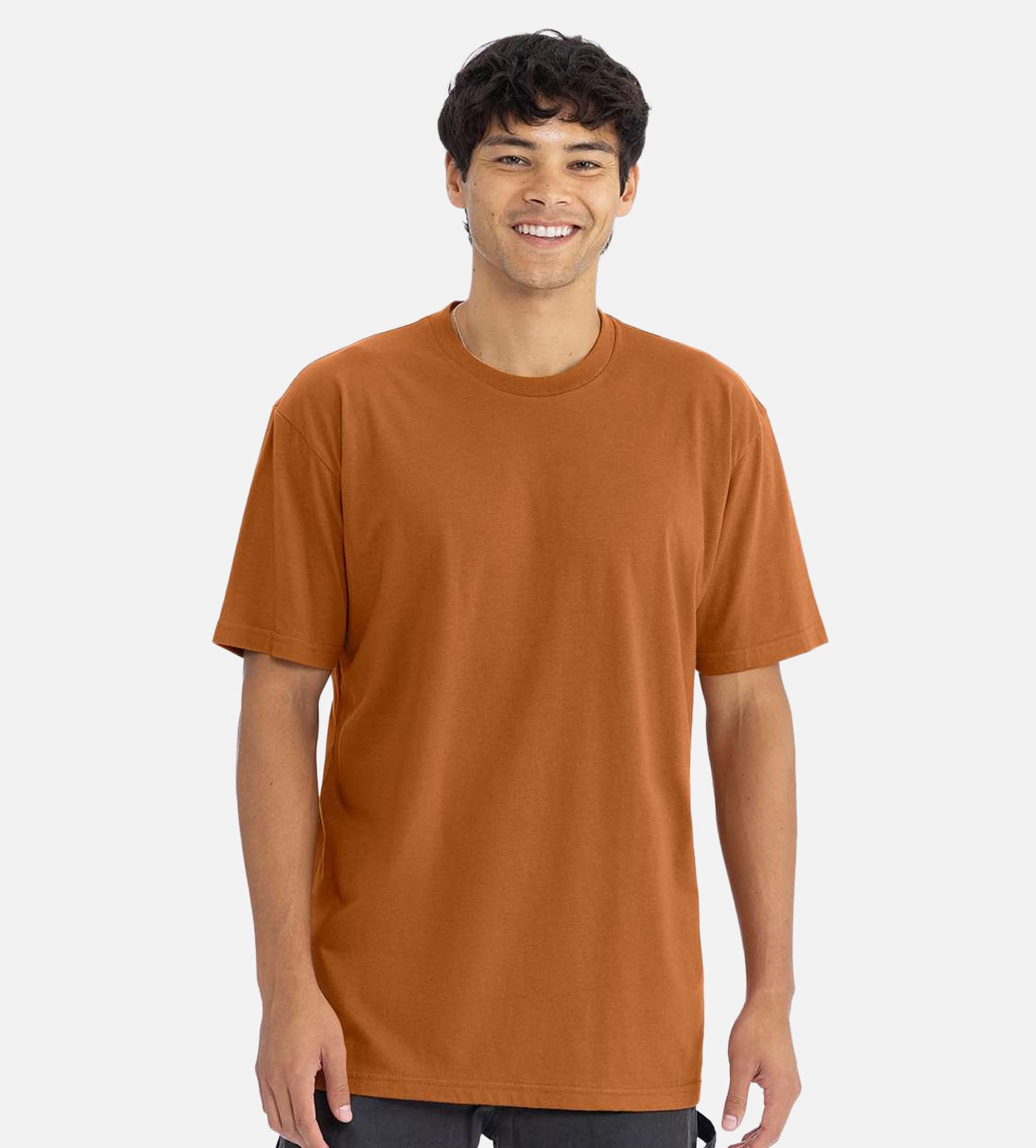 Cotton T-Shirt