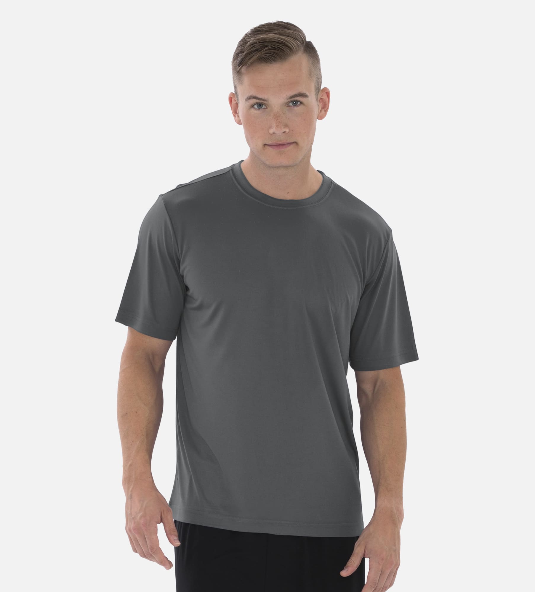 Pro Team Short Sleeve T-Shirt