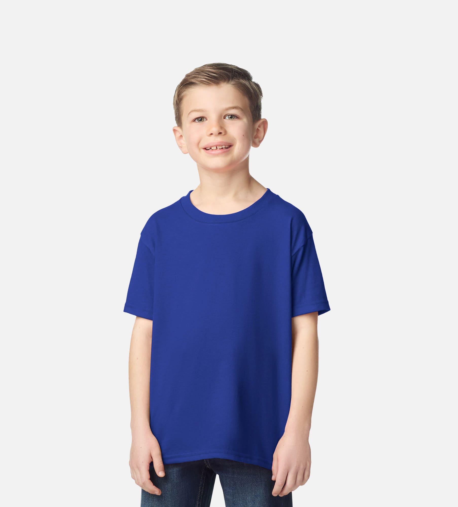 Youth Heavy Cotton™ T-Shirt
