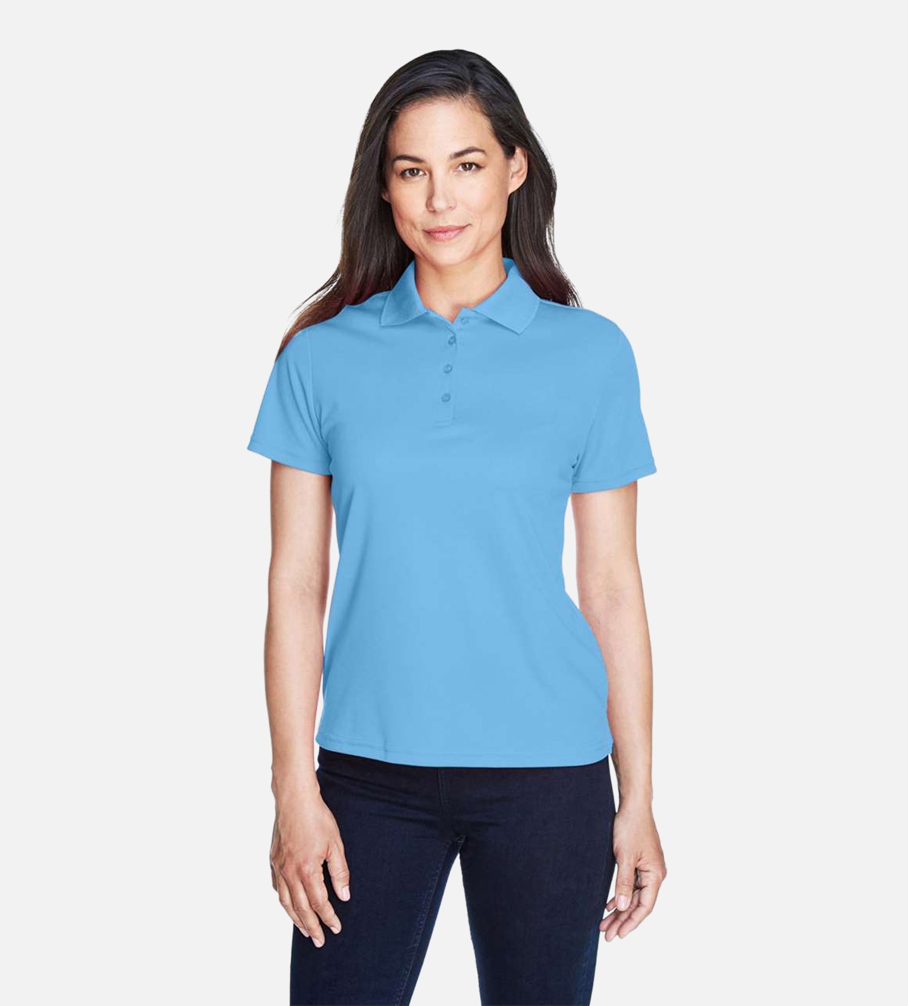 Women's Origin Performance Piqué Polo