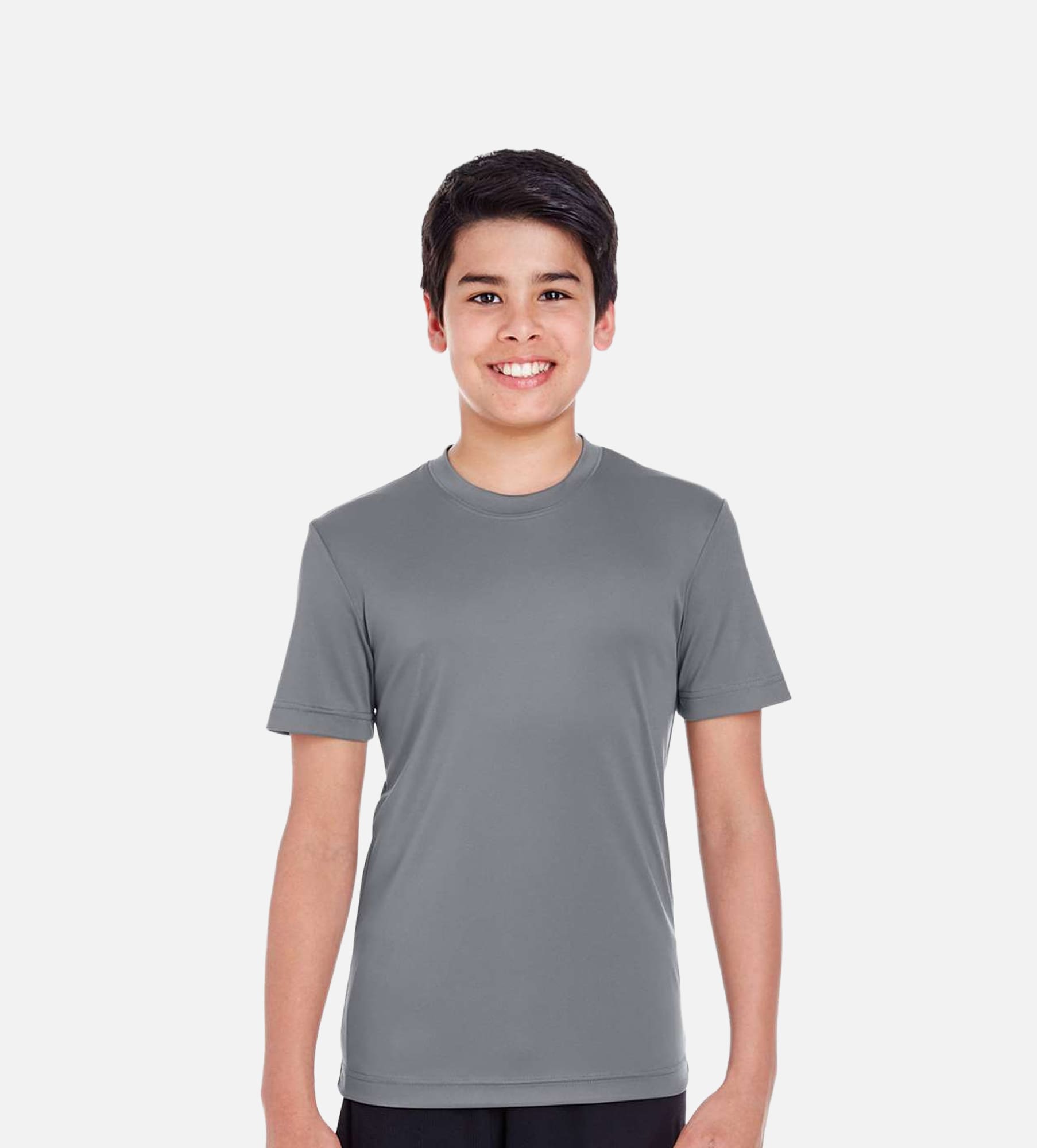 Pro Team Short Sleeve Youth T-Shirt