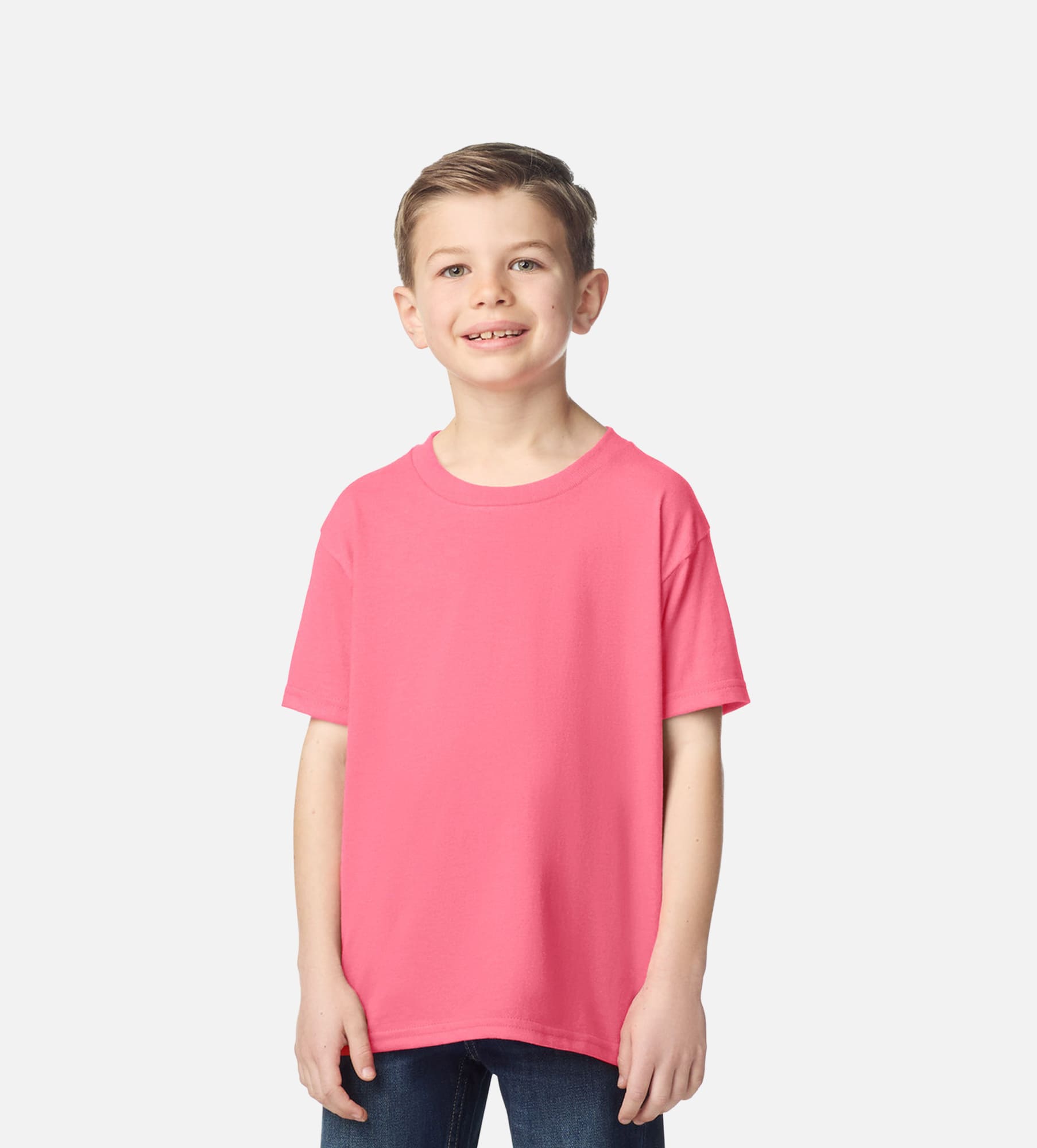Youth Heavy Cotton™ T-Shirt