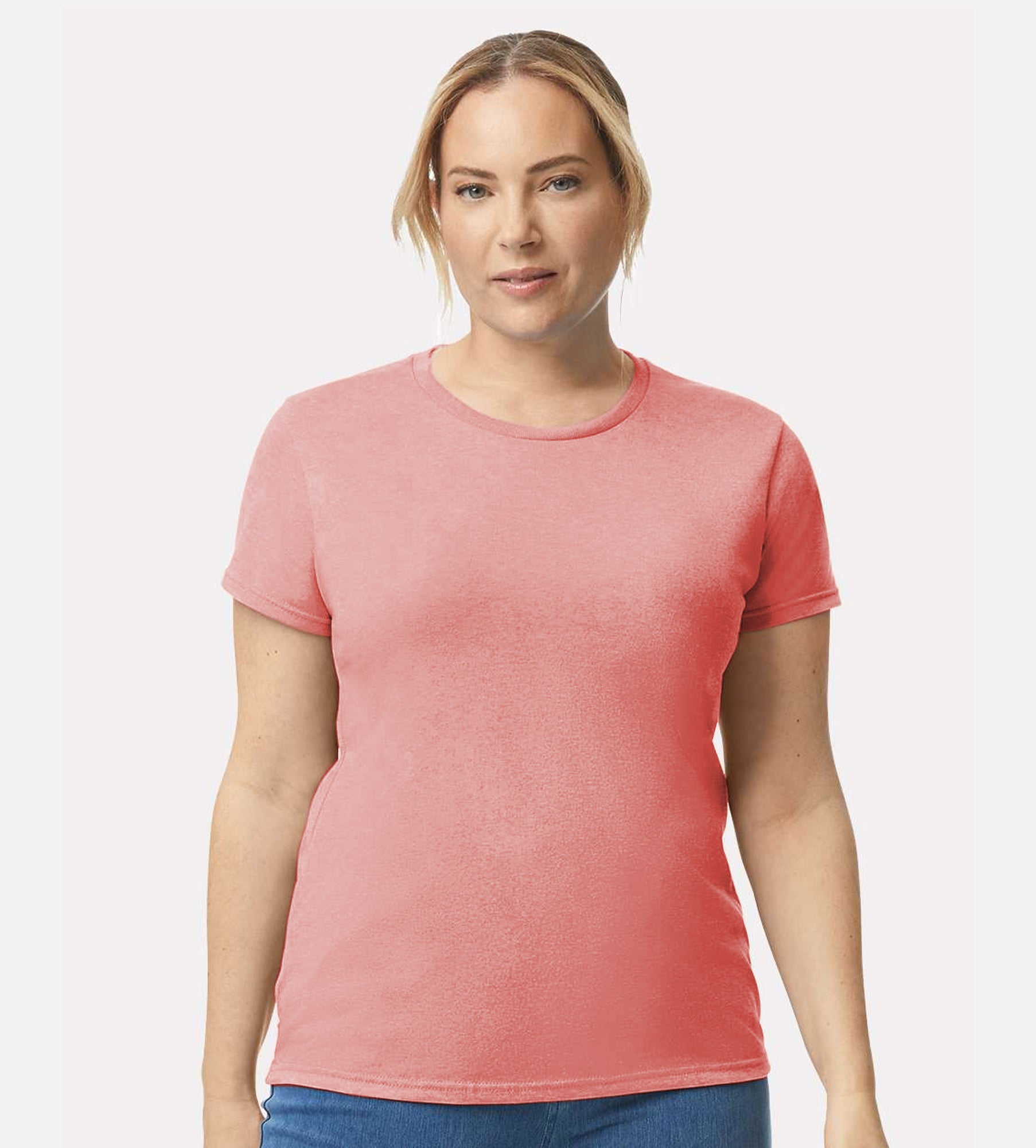 Women's Heavy Cotton™ T-Shirt