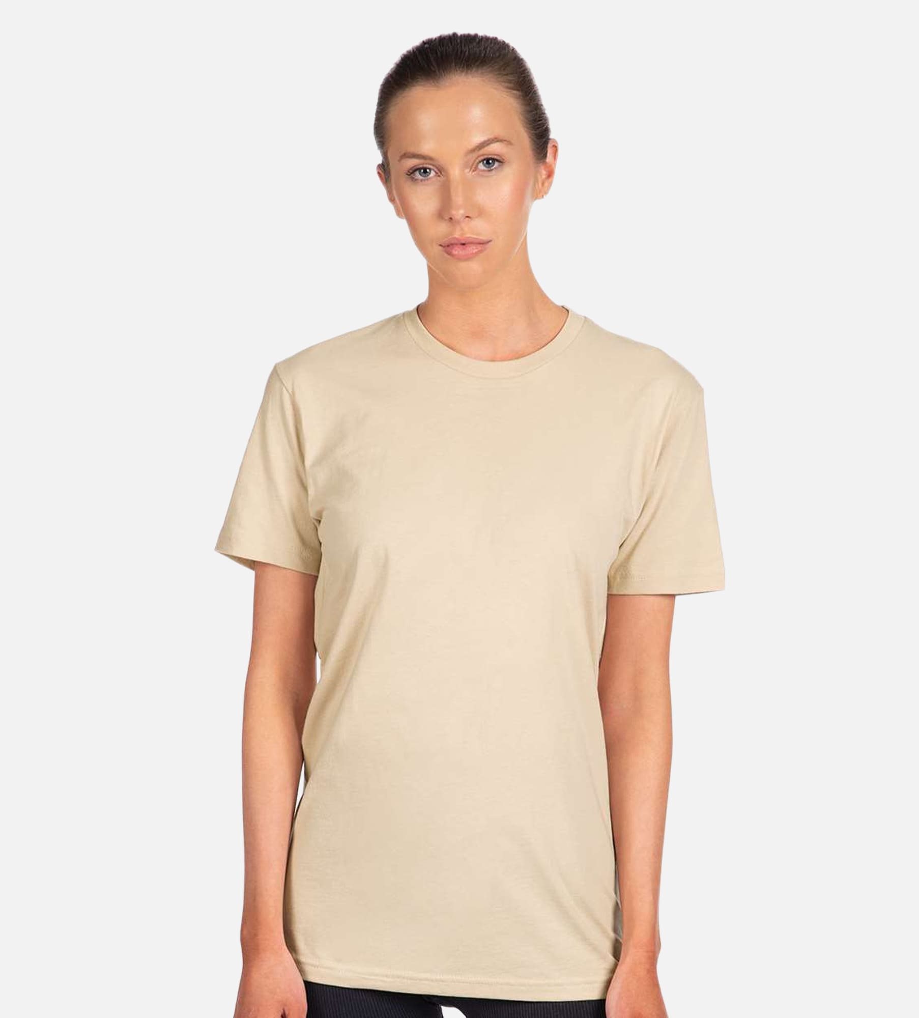 Cotton T-Shirt