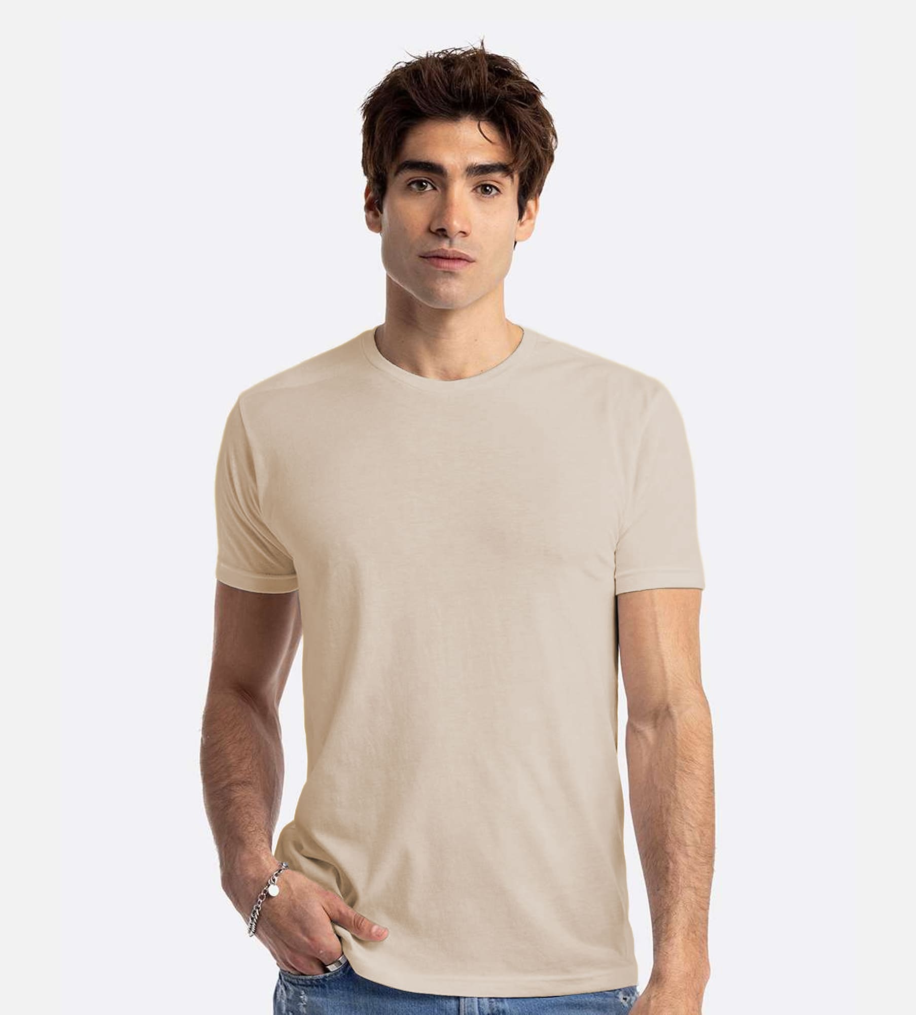 Unisex CVC T-Shirt