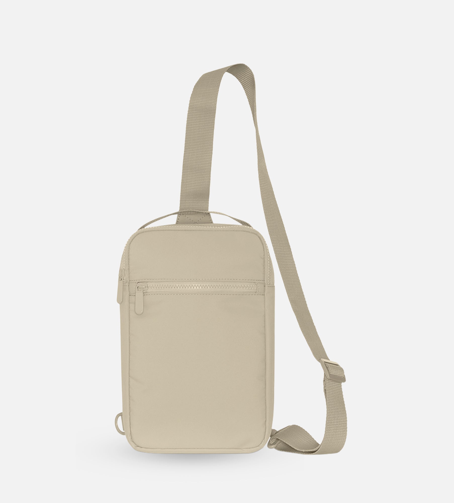 Matte Sling Bag