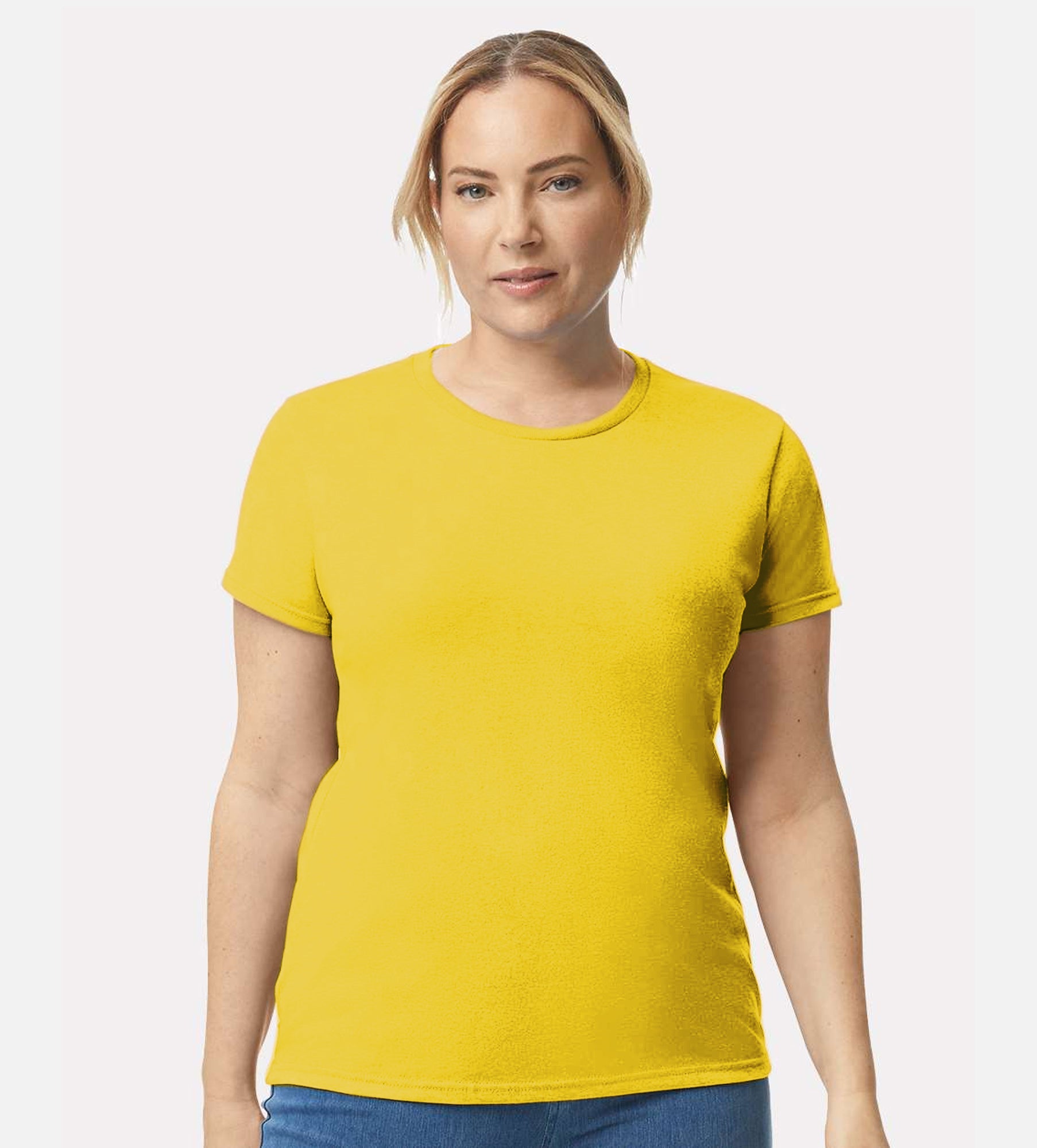 Women's Heavy Cotton™ T-Shirt