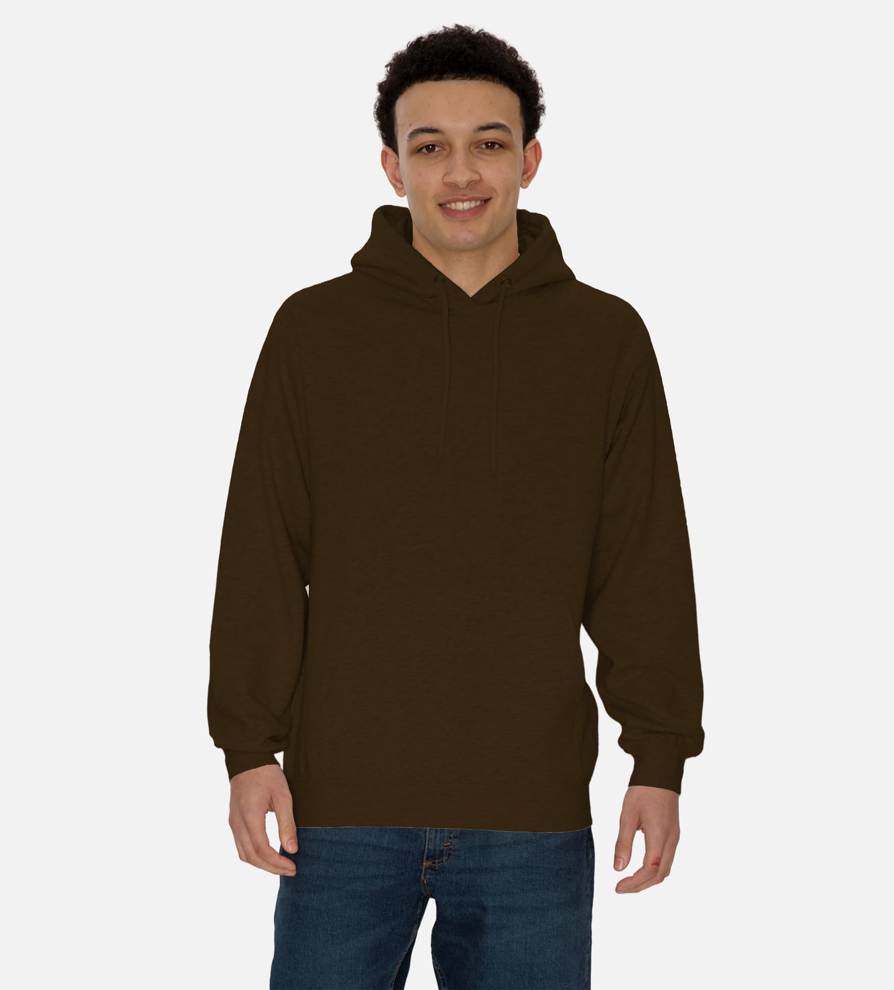 Everyday Fleece Hoodie