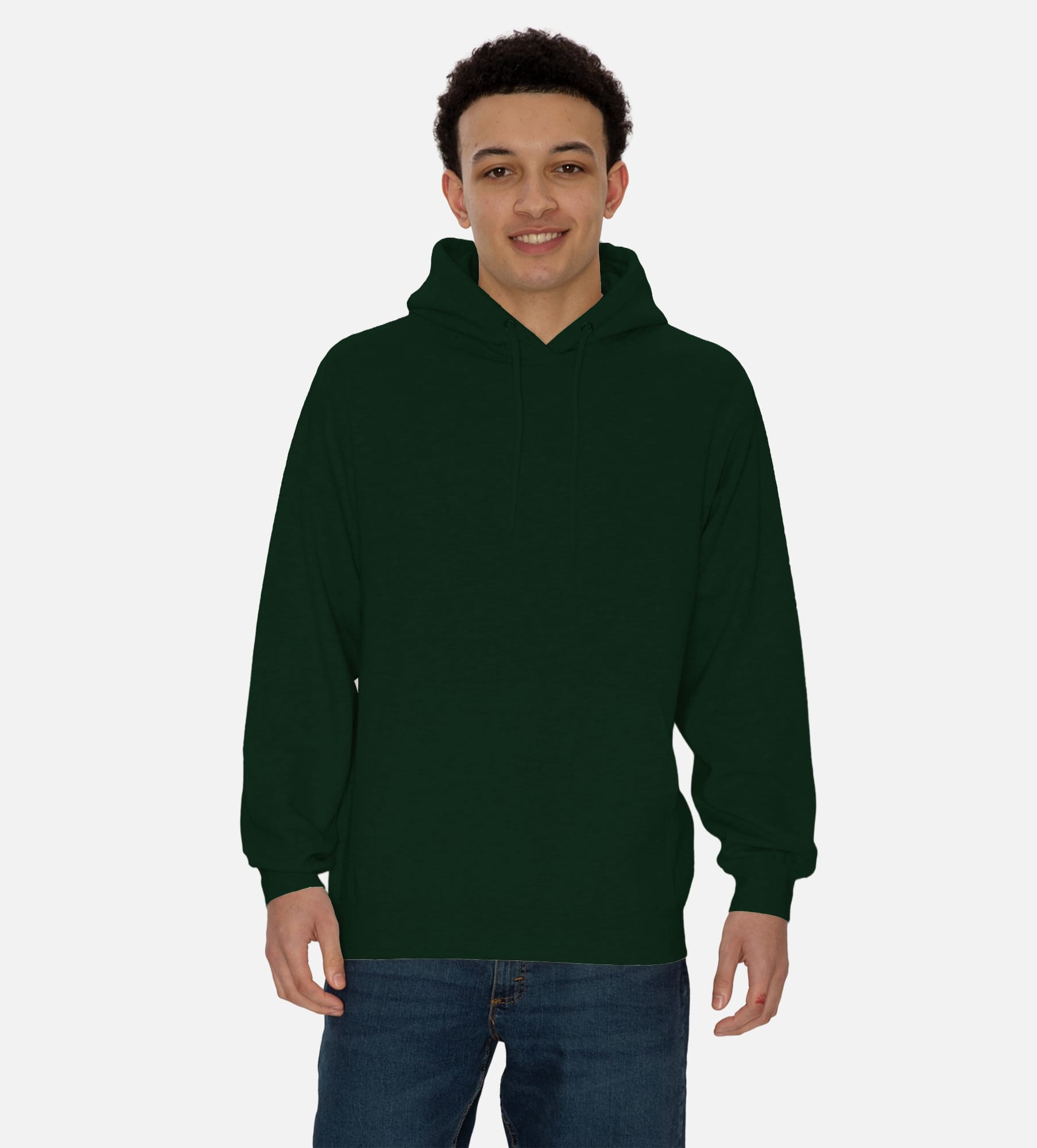 Everyday Fleece Hoodie