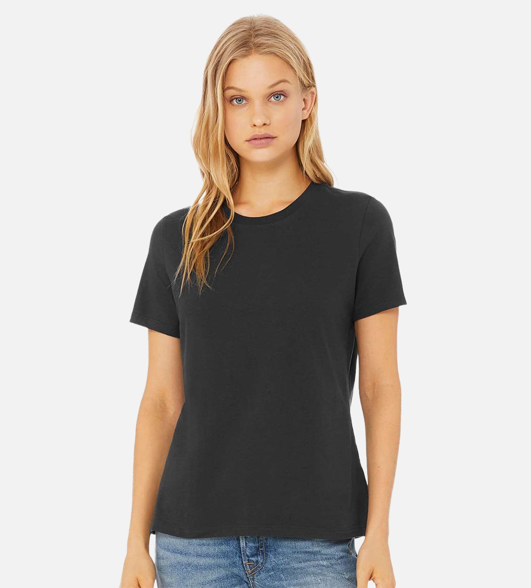 Women’s Relaxed Jersey T-Shirt