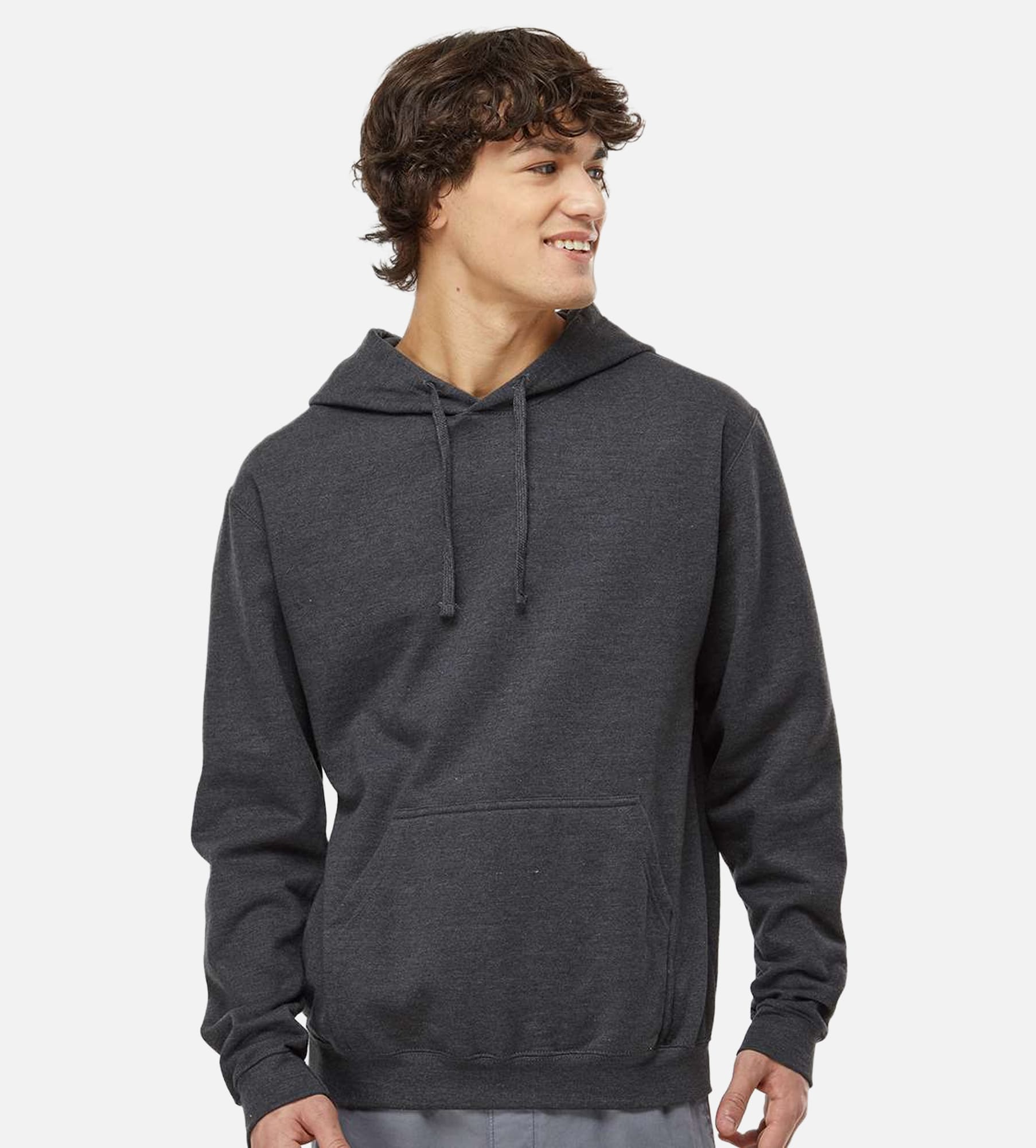 Unisex Pullover Hoodie