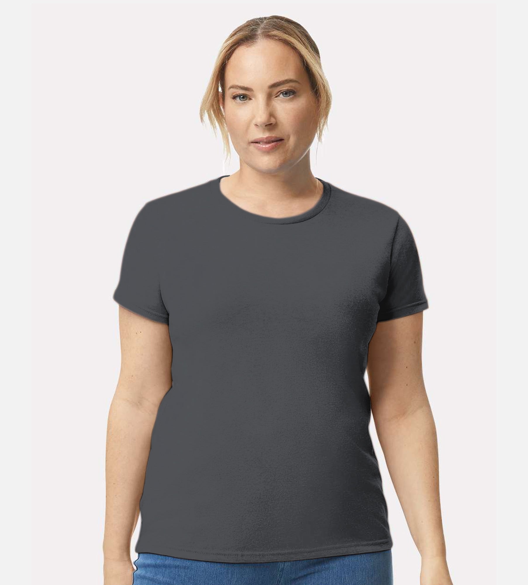 Women's Heavy Cotton™ T-Shirt