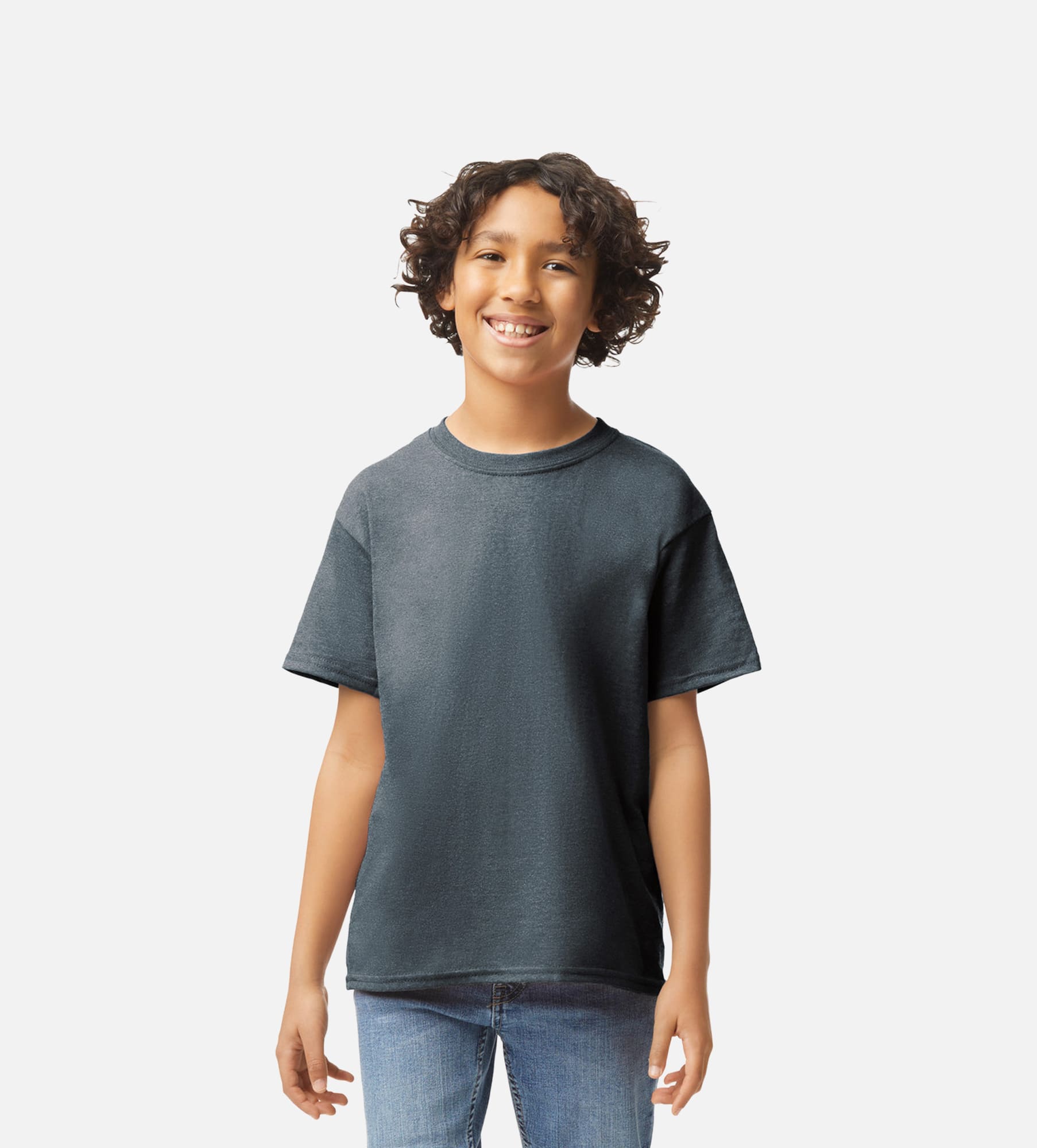 Youth Heavy Cotton™ T-Shirt