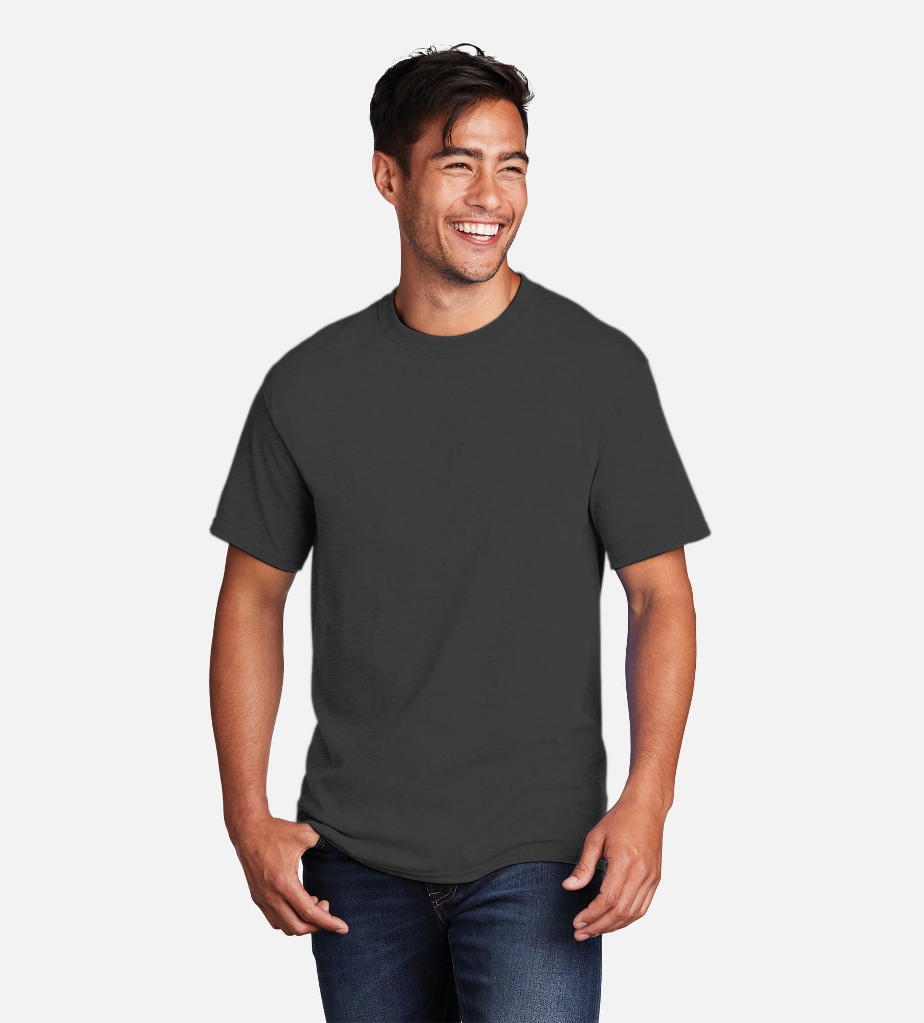 Everyday Cotton Tee