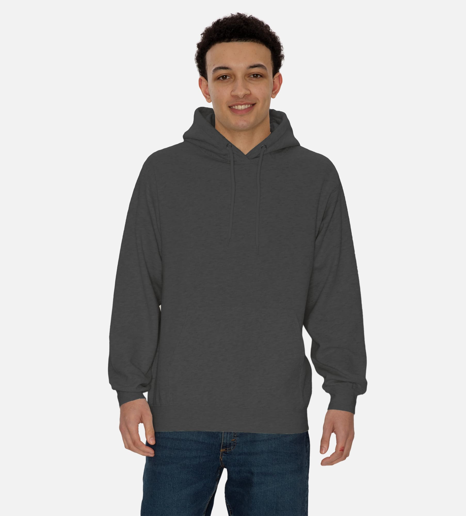 Everyday Fleece Hoodie