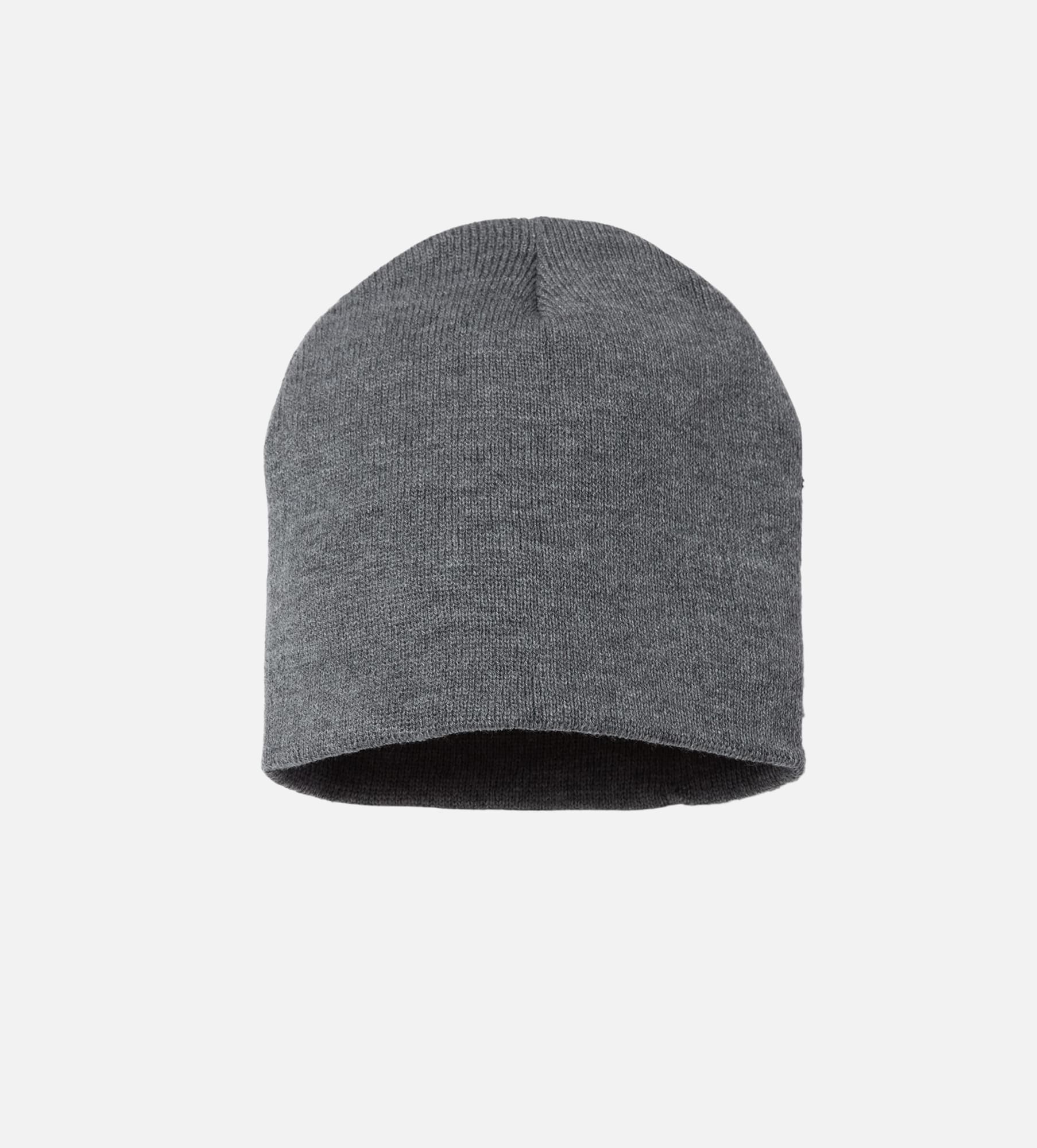 8" Beanie