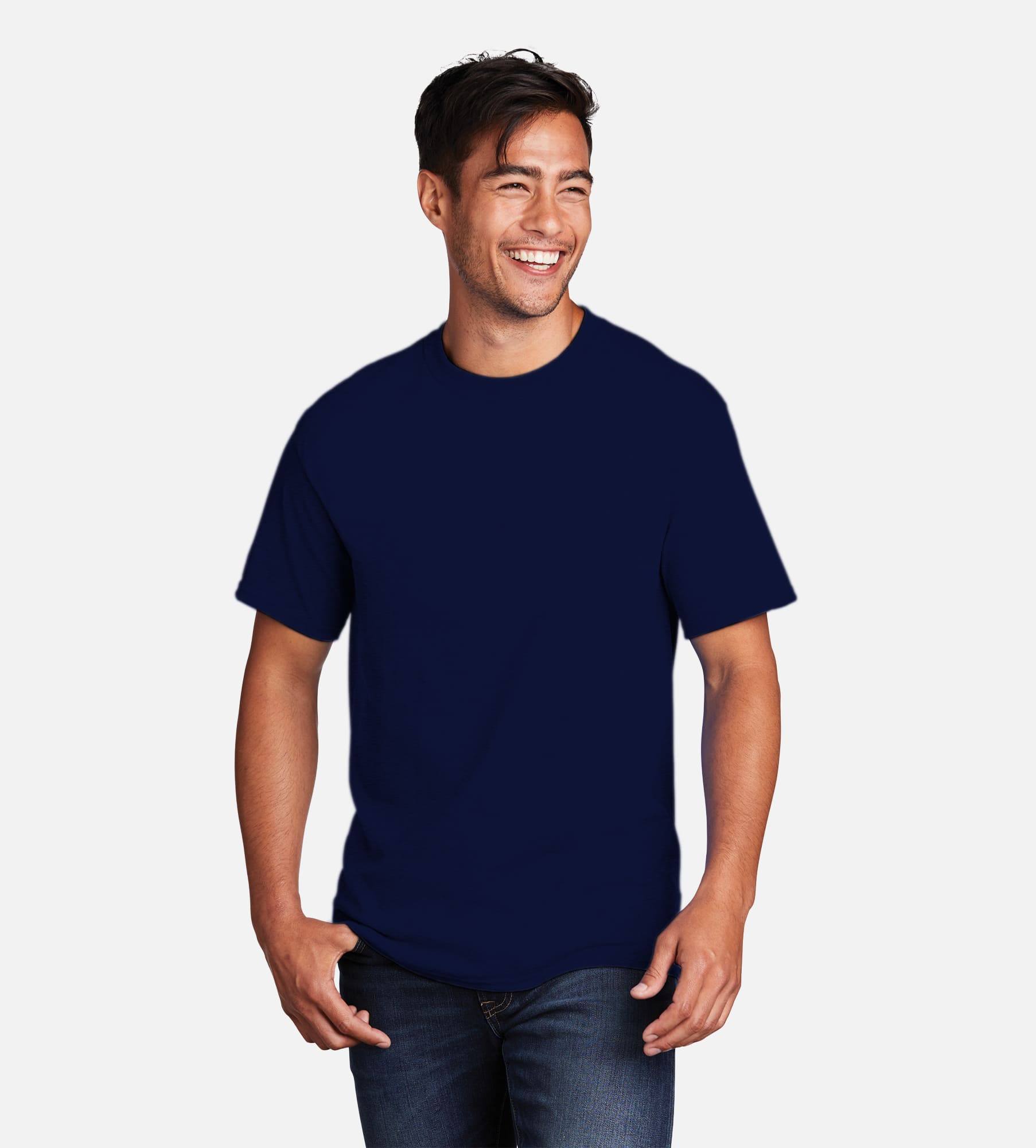 Everyday Cotton Tee