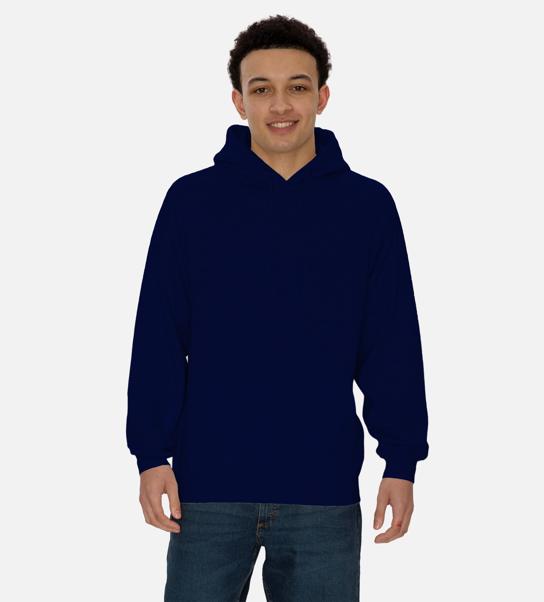 Everyday Fleece Hoodie